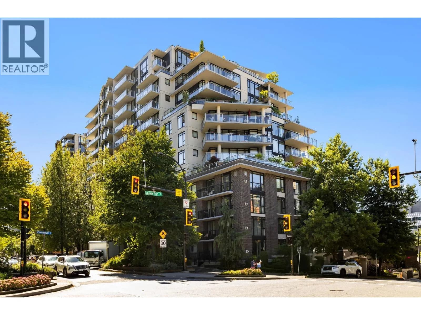 175 W 1ST STREET, North Vancouver