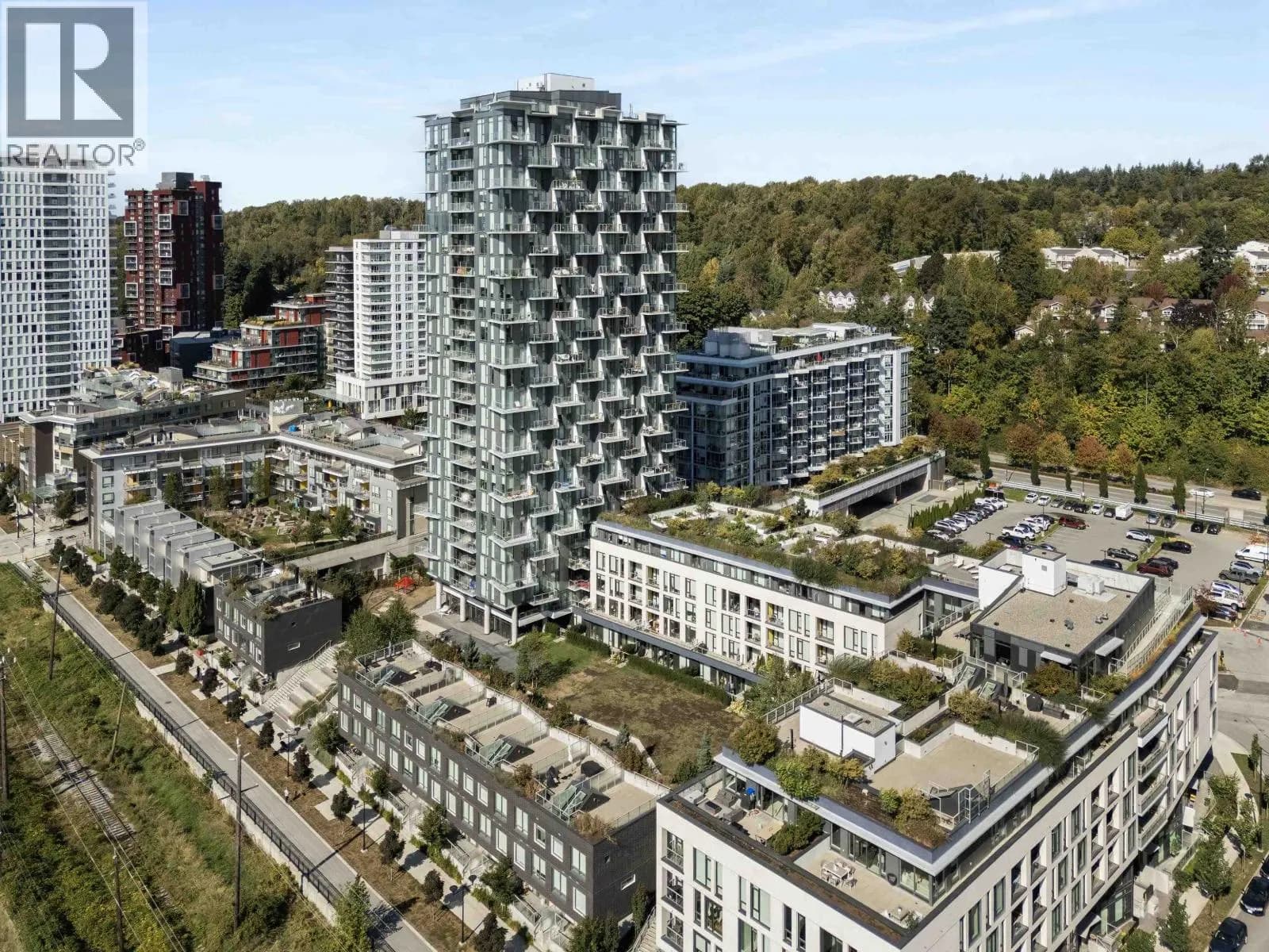 Avalon 3, 8575 Rivergrass Drive, Vancouver