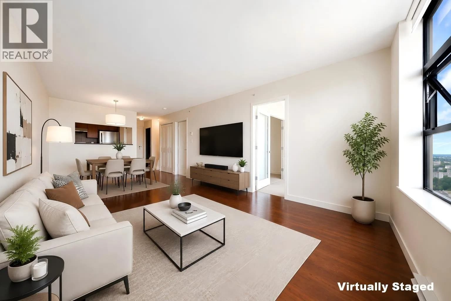 5380 OBEN STREET, Vancouver