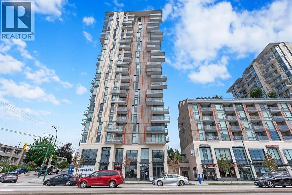 Fraser Commons, 8188 Fraser Street, Vancouver
