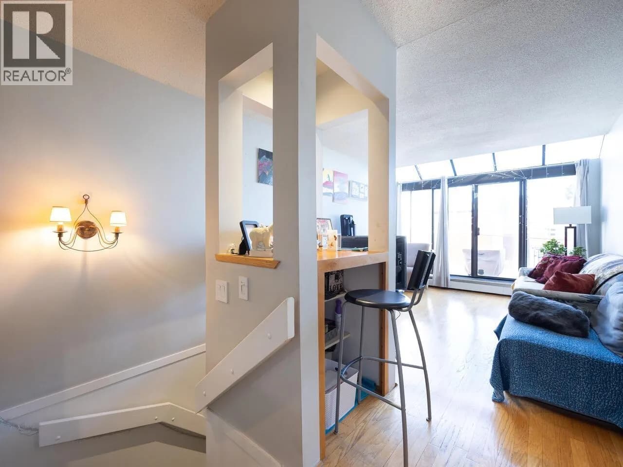#114 812 MILTON STREET, New Westminster, BC photo 3