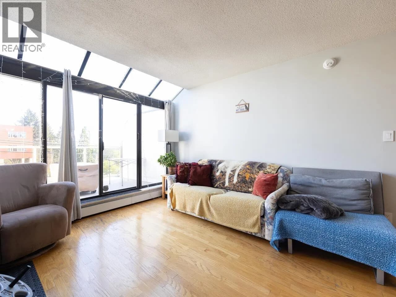 #114 812 MILTON STREET, New Westminster, BC photo 4