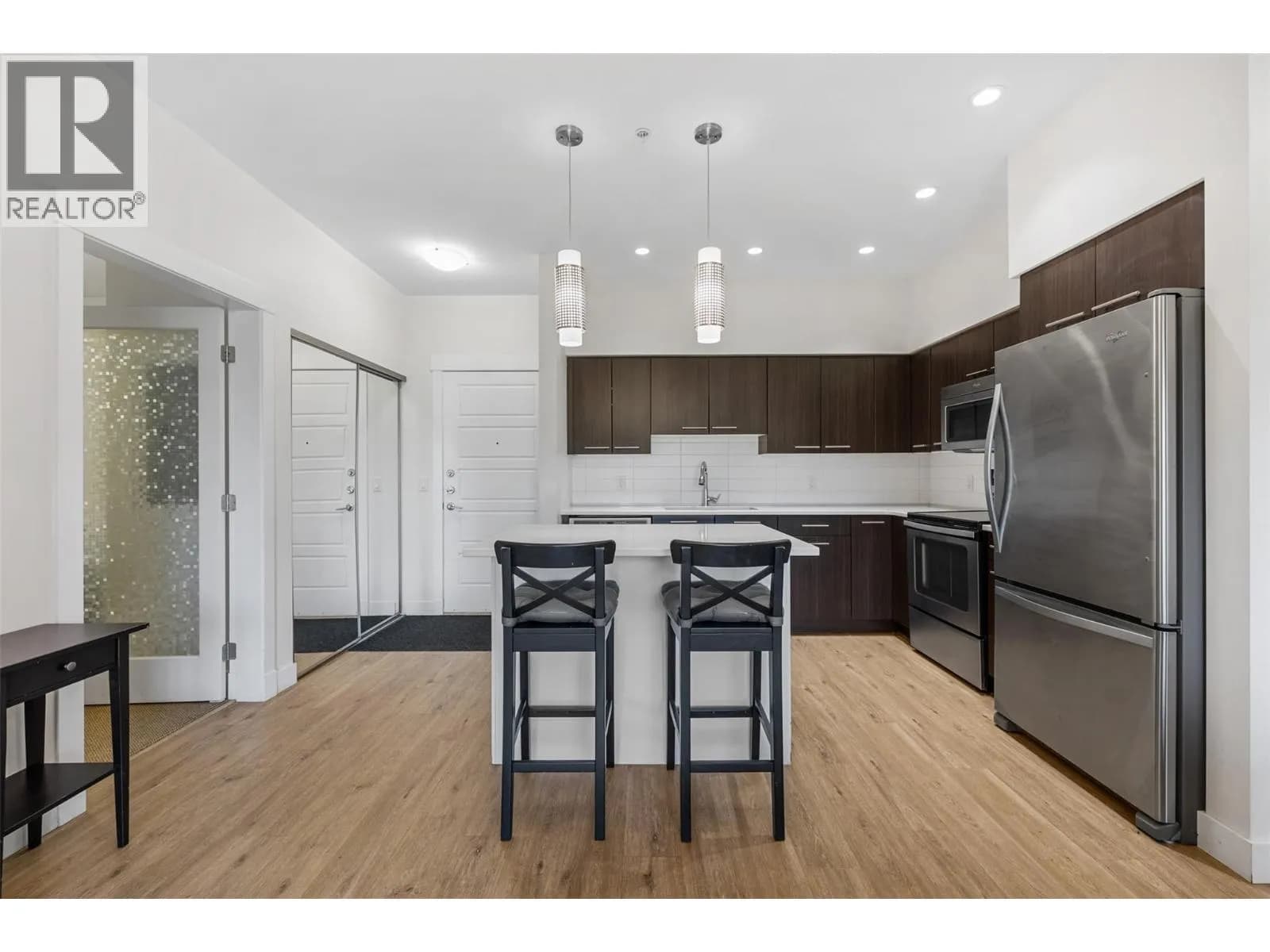 #104 985 Academy Way, Kelowna, BC photo 4