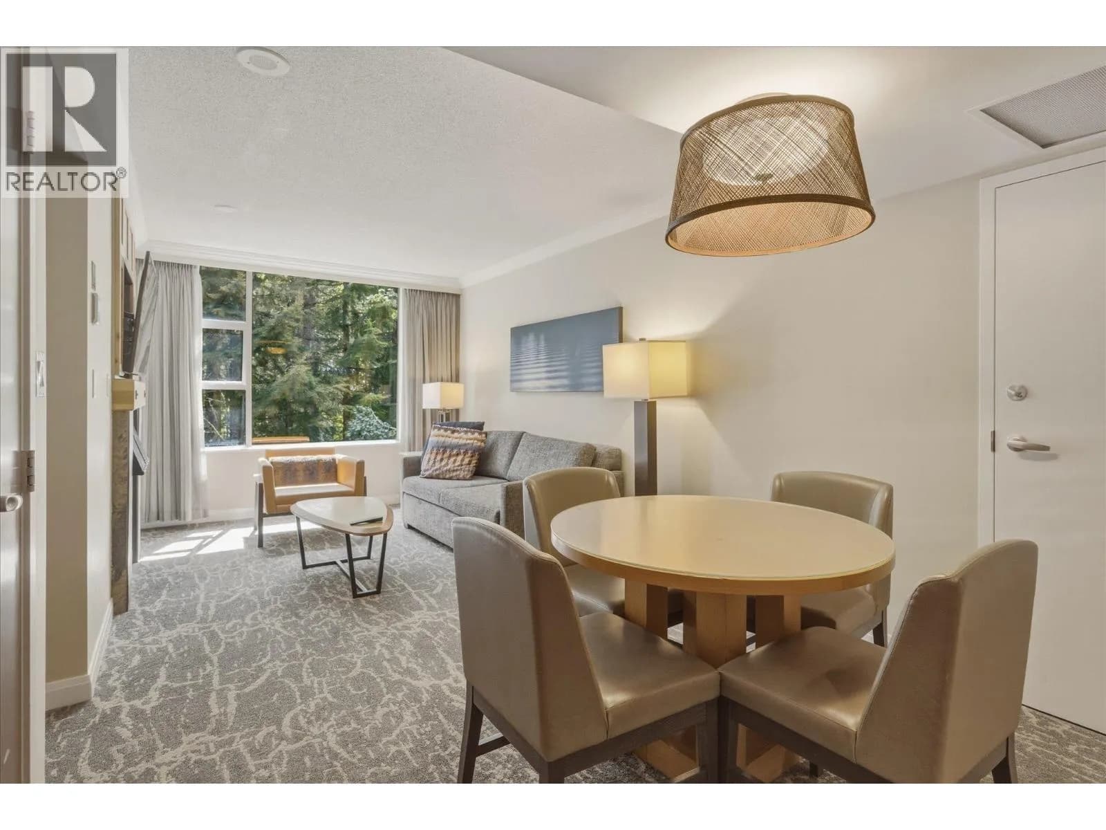 #871/872 4090 WHISTLER WAY, Whistler, BC photo 5