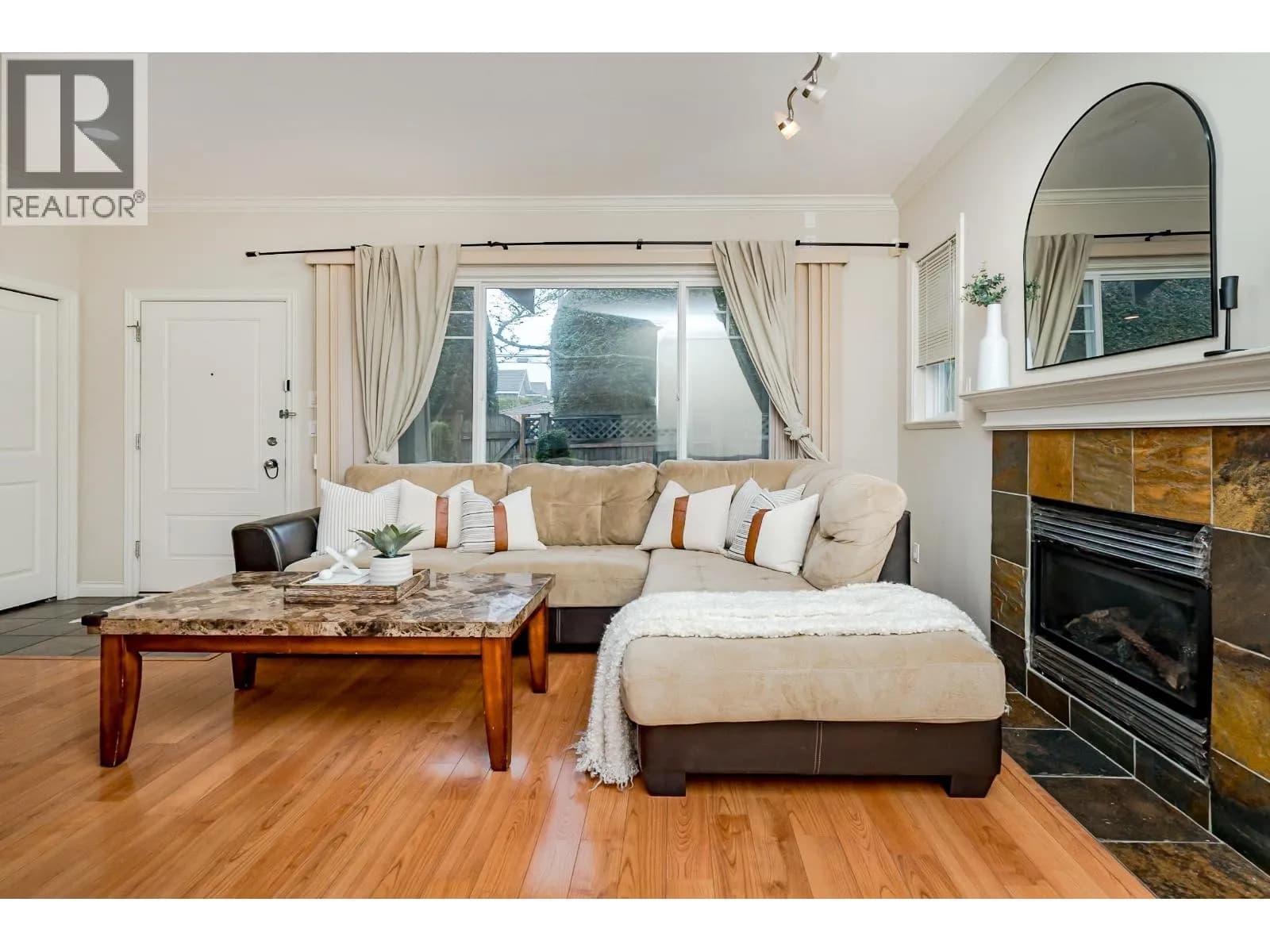 #10 7060 BRIDGE STREET, Richmond, BC photo 5