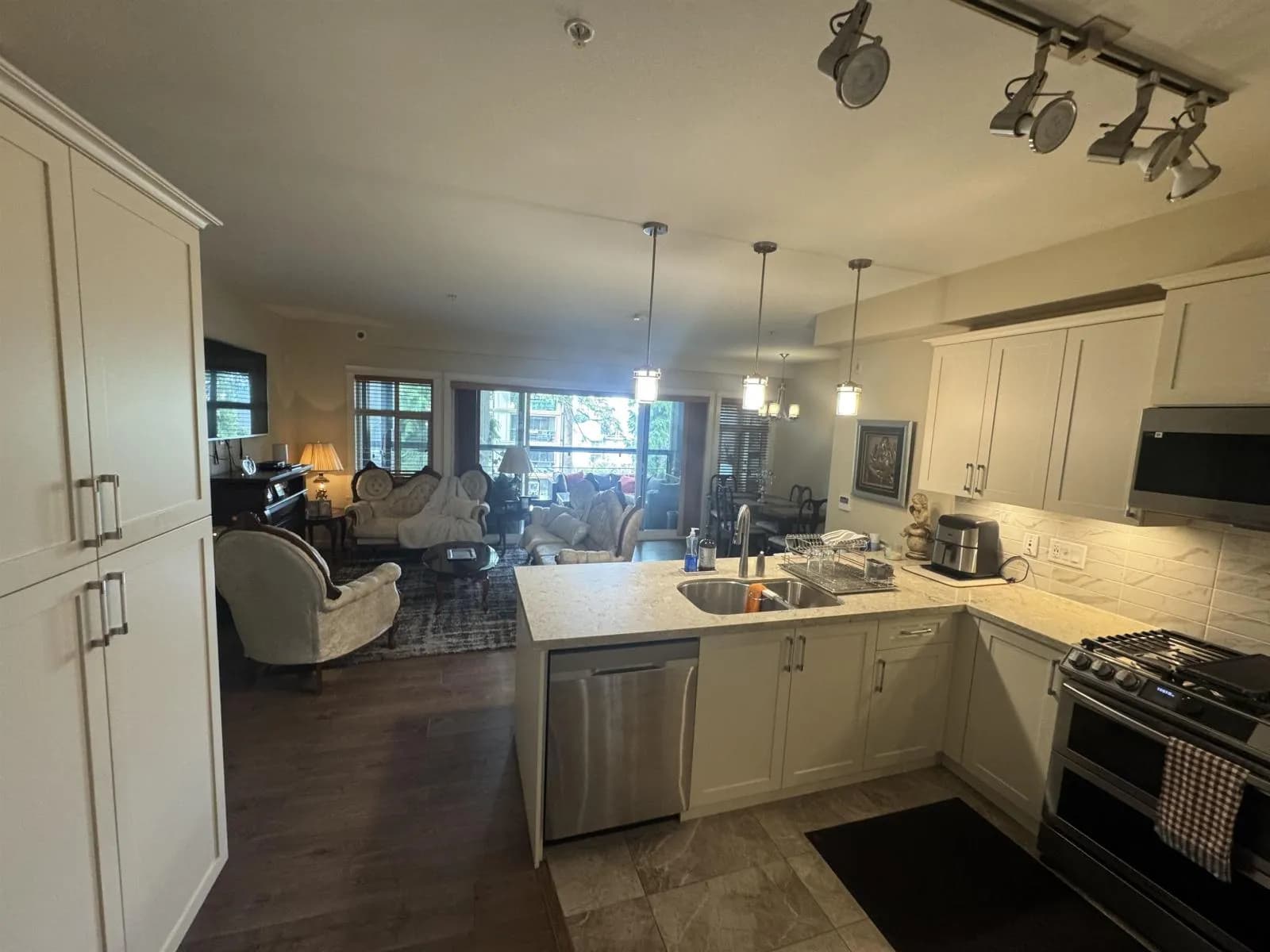 3535 146A STREET, Surrey