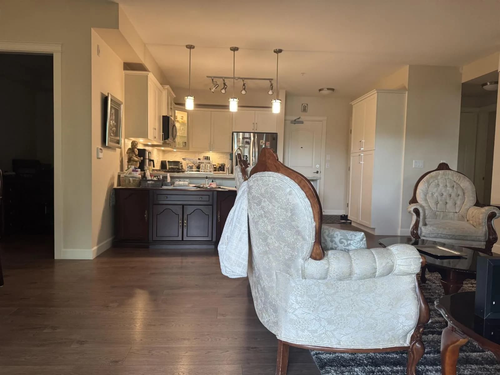 #409 3535 146A STREET, Surrey, BC photo 3