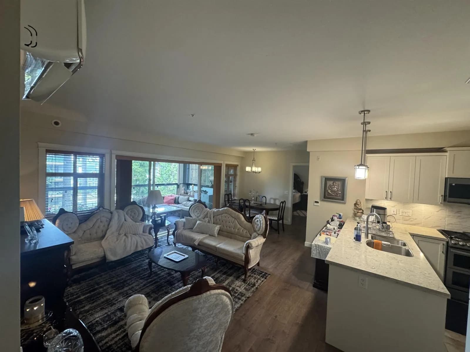 #409 3535 146A STREET, Surrey, BC photo 5