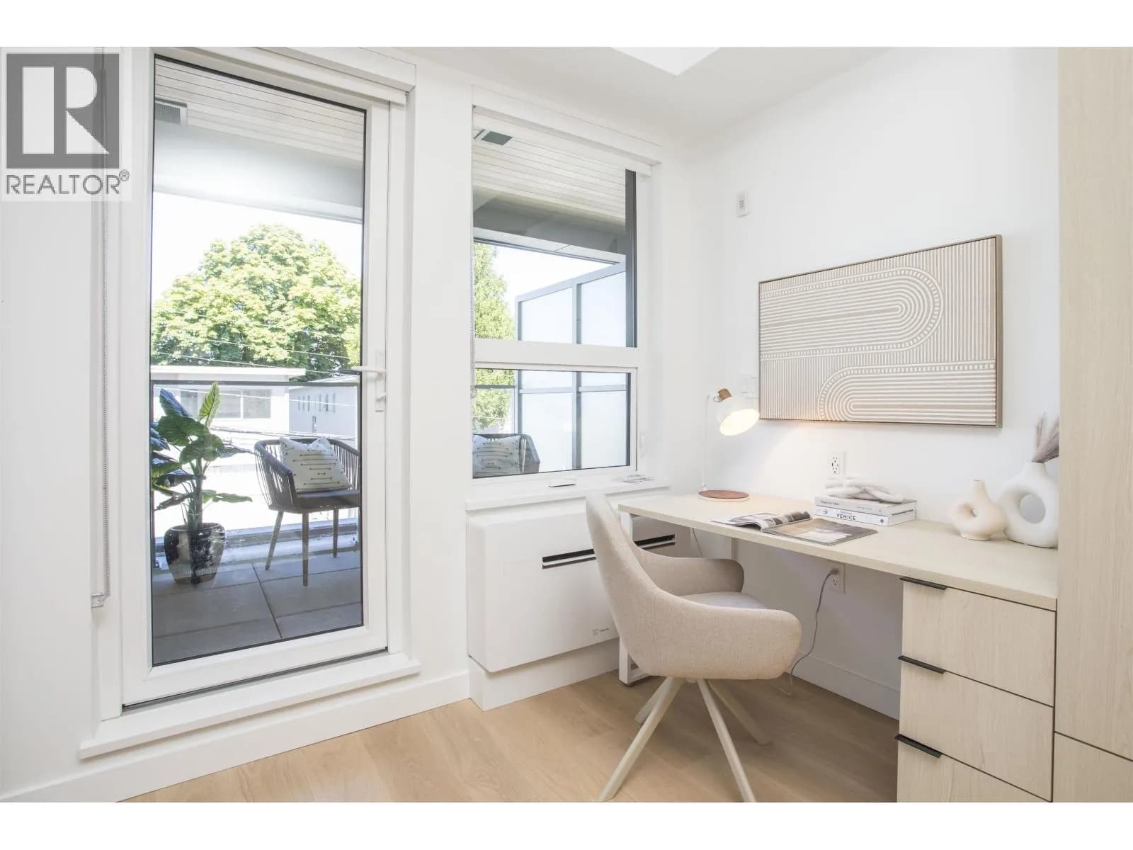 #319 2471 ST. GEORGE STREET, Vancouver, BC photo 3