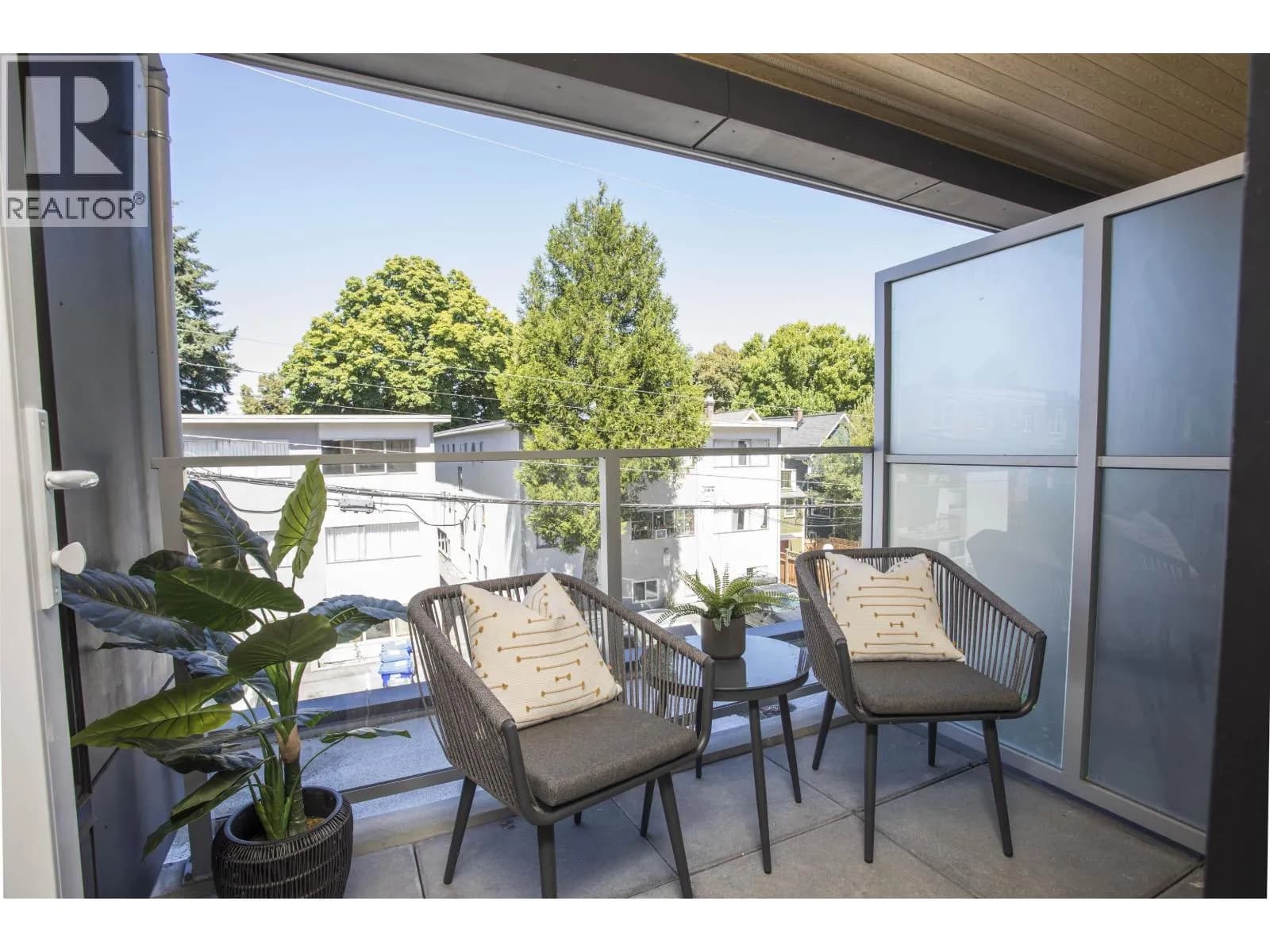 #319 2471 ST. GEORGE STREET, Vancouver, BC photo 5
