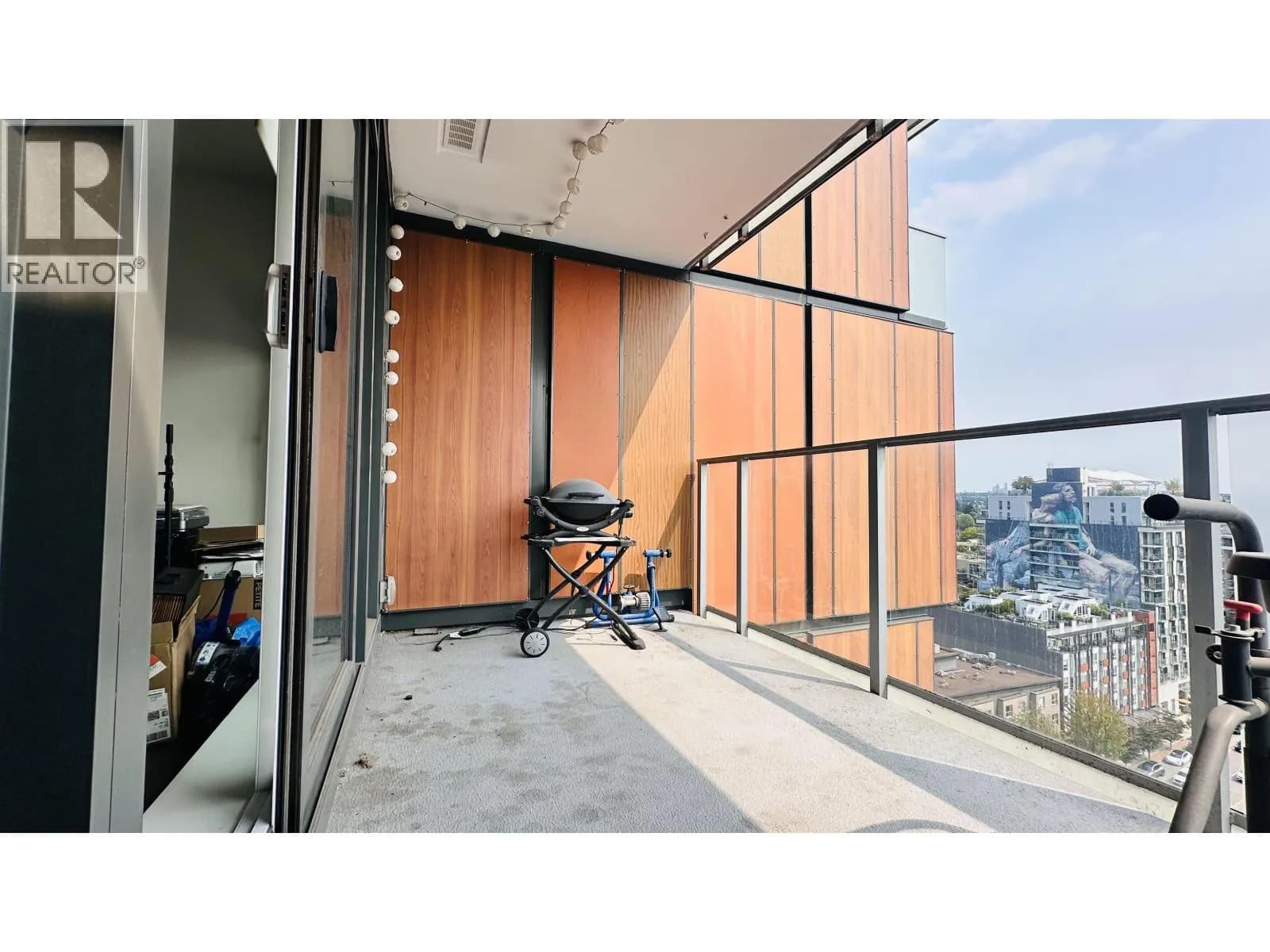 #1806 285 E 10TH AVENUE, Vancouver, BC photo 5