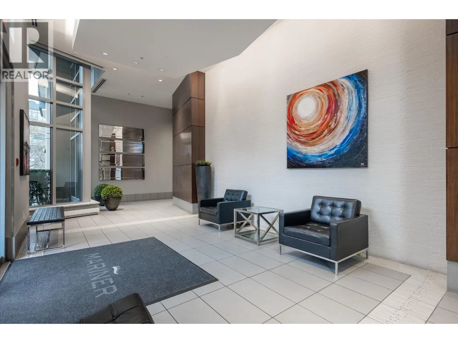 #2106 918 COOPERAGE WAY, Vancouver, BC photo 3