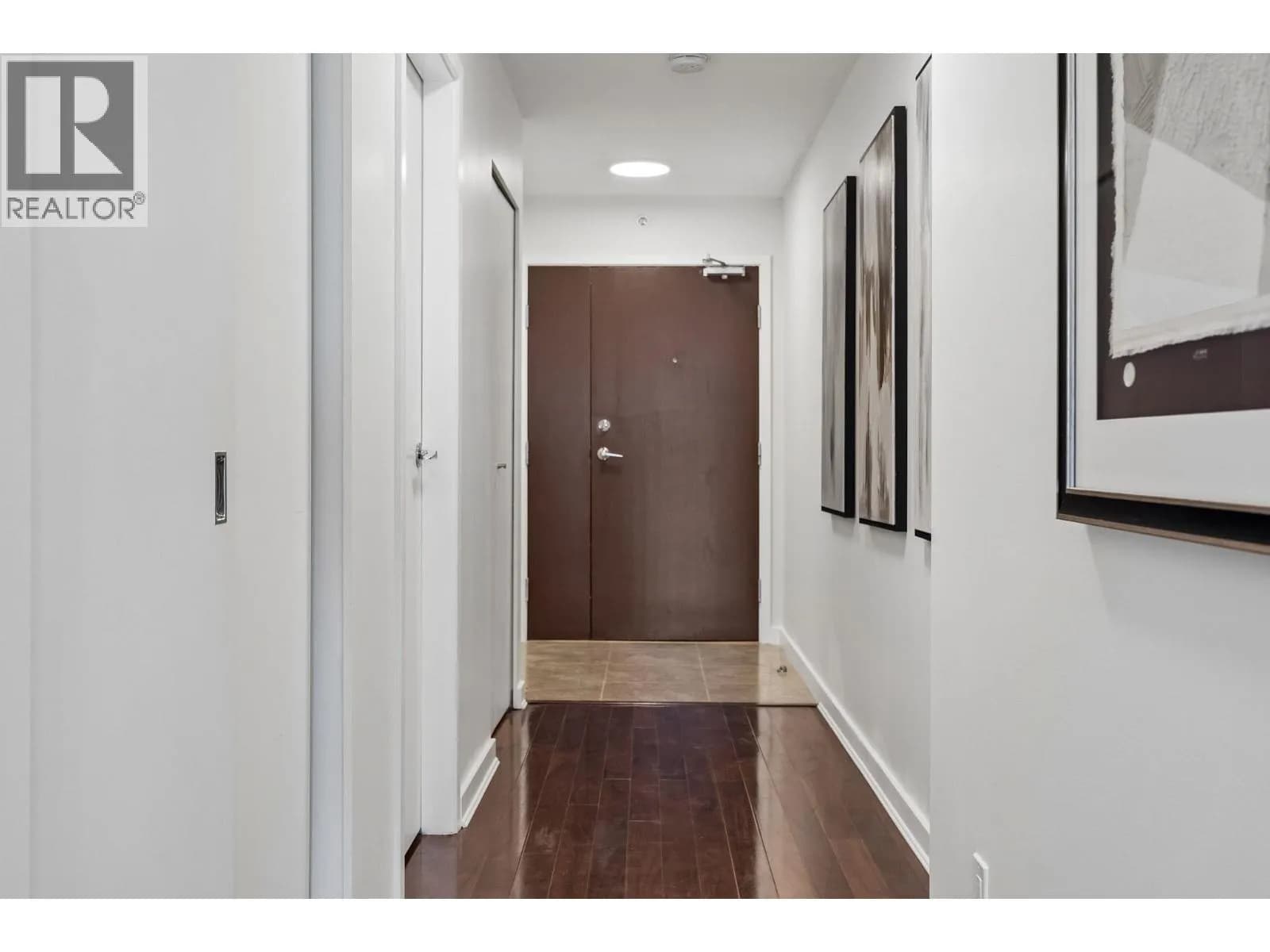 #2106 918 COOPERAGE WAY, Vancouver, BC photo 4