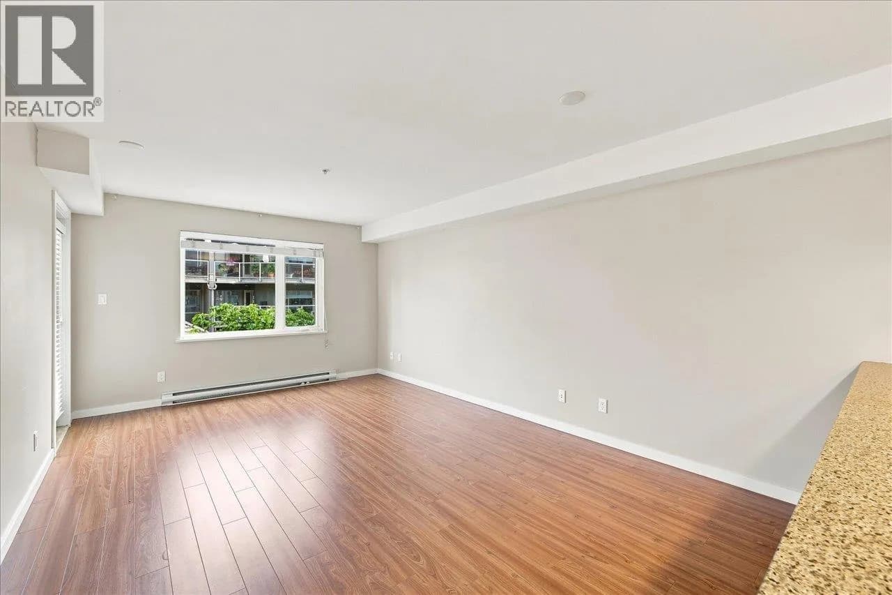 #205 2373 ATKINS AVENUE, Port Coquitlam, BC photo 2