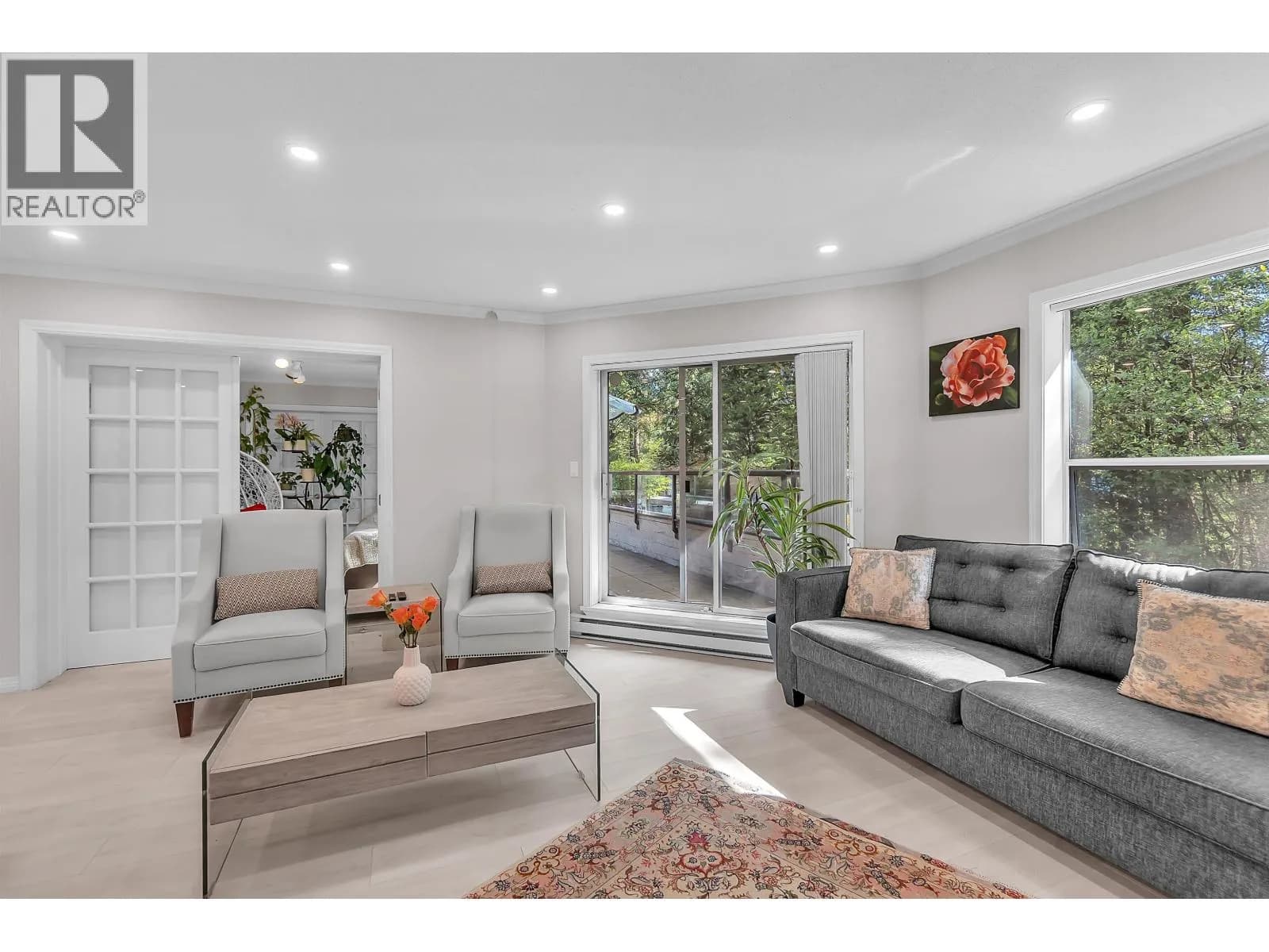 #207 1500 OSTLER COURT, North Vancouver, BC photo 2