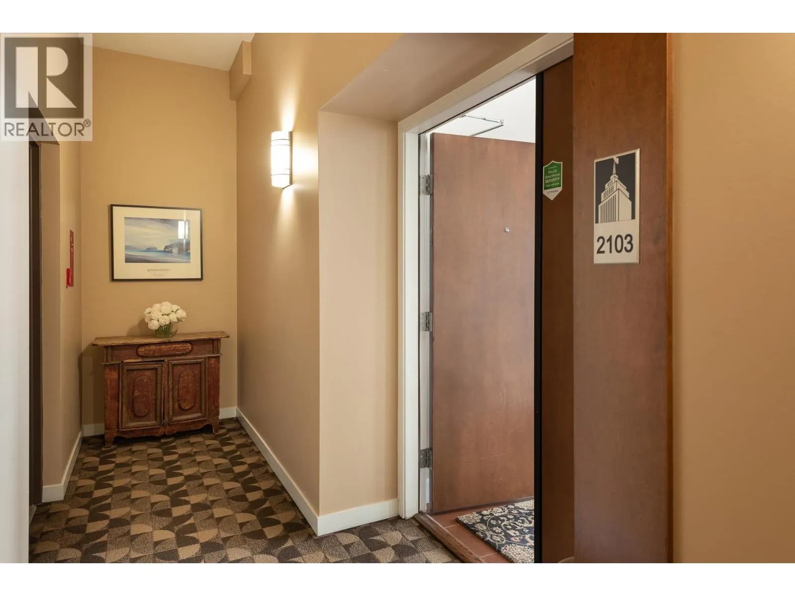 #2103 610 VICTORIA STREET, New Westminster, BC photo 3