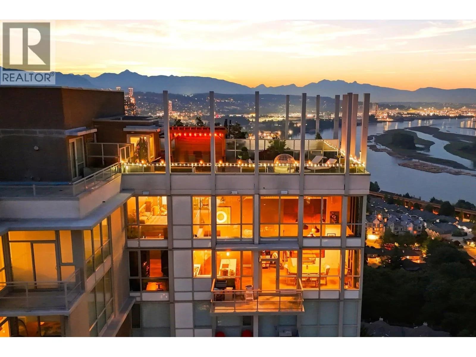 Parkside, New Westminster