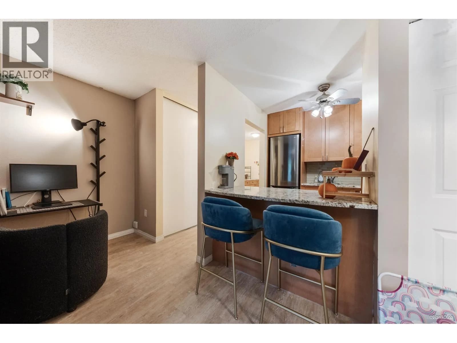 1545 E 2ND AVENUE, Vancouver