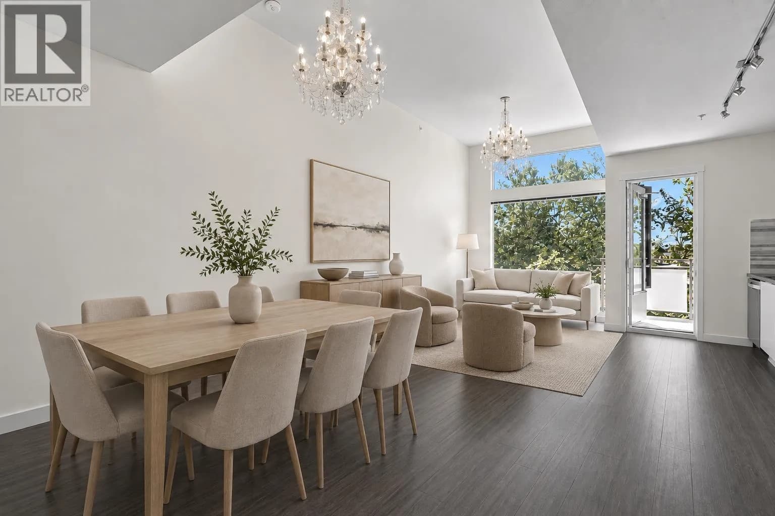 3138 RIVERWALK AVENUE, Vancouver