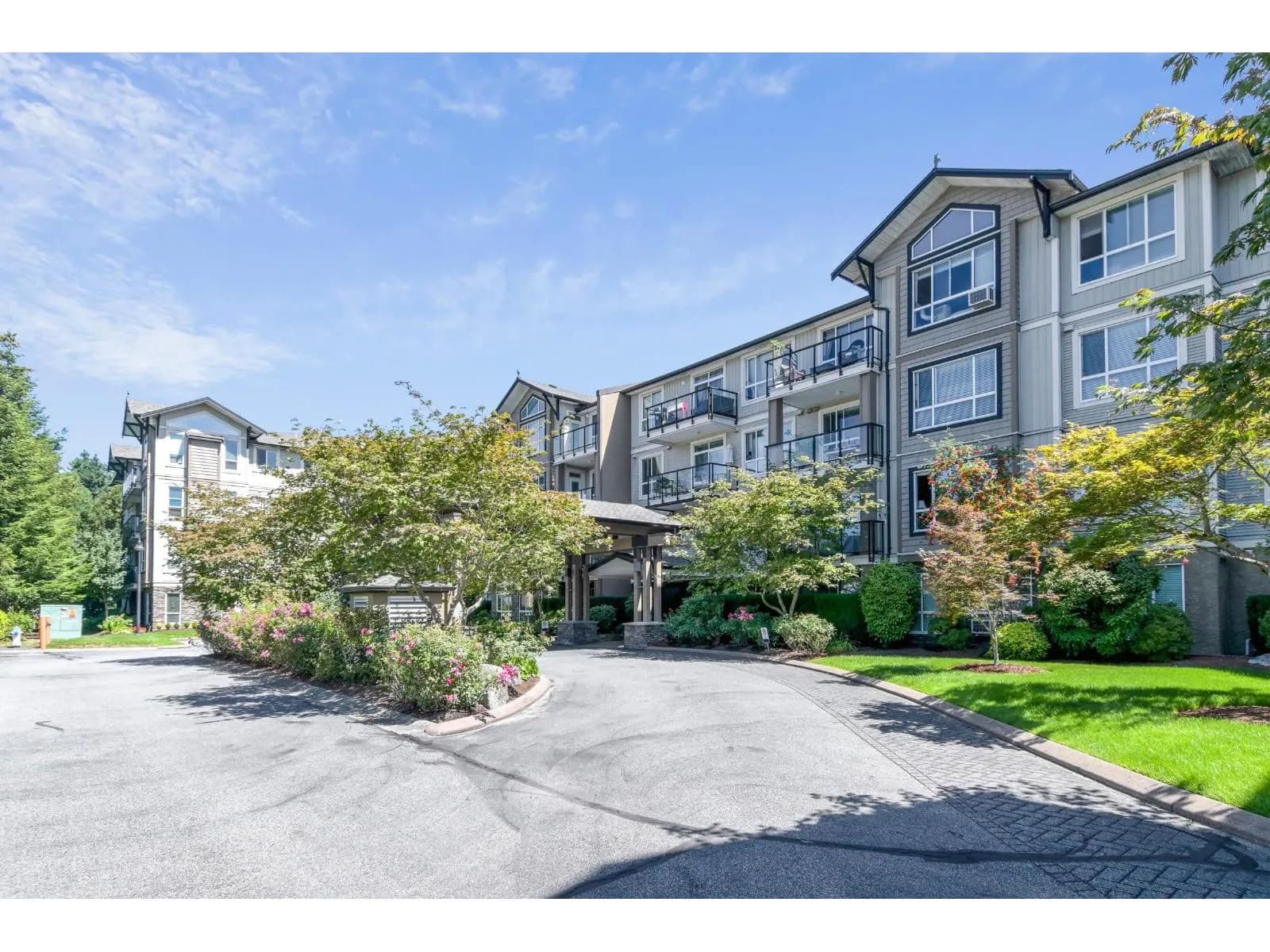 #110 32729 GARIBALDI DRIVE, Abbotsford, BC photo 1