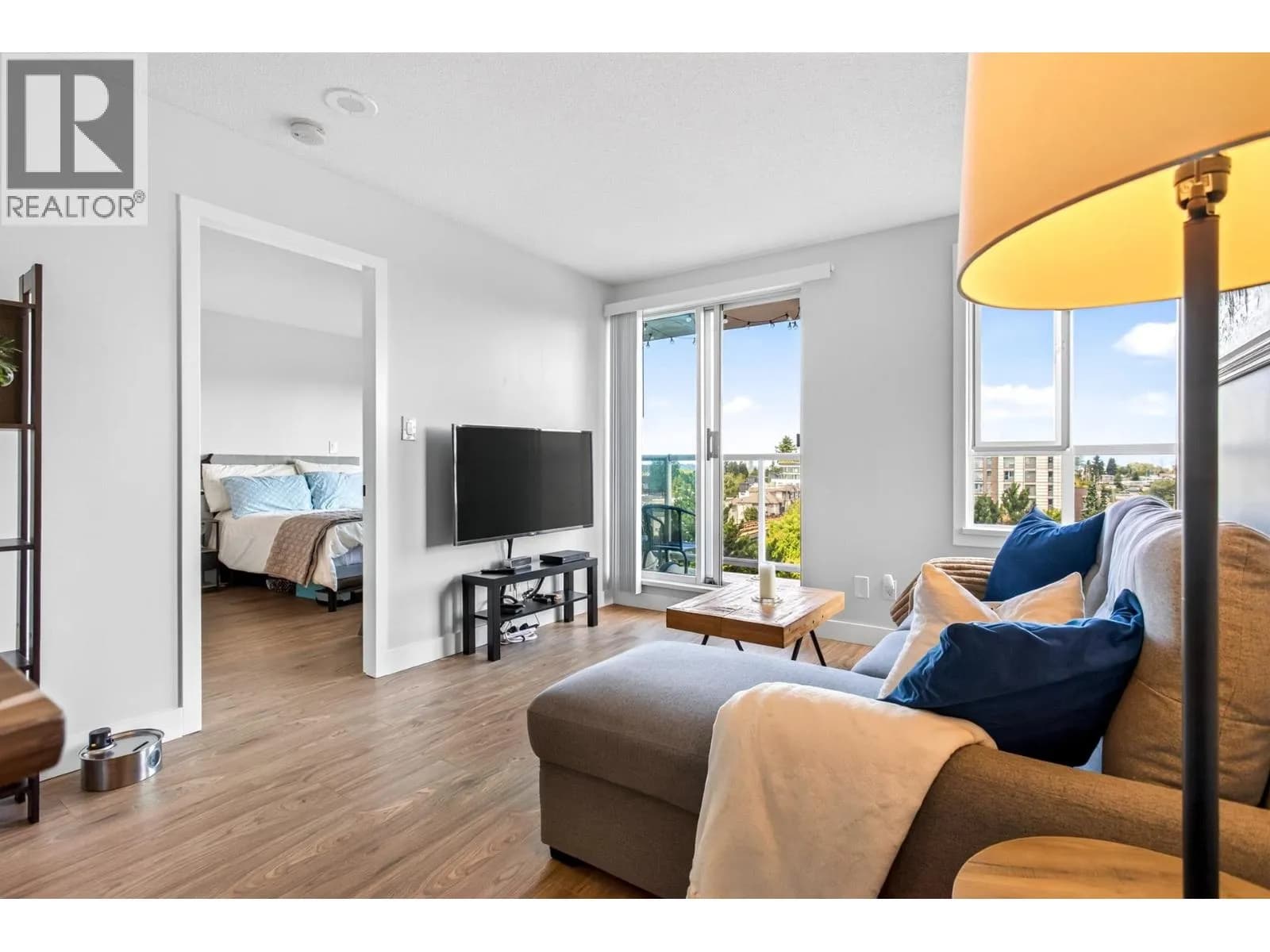 #806 3455 ASCOT PLACE, Vancouver, BC photo 5