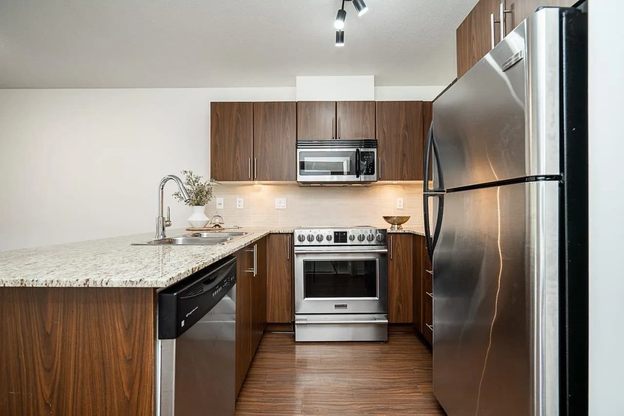 #D311 8929 202 STREET, Langley, BC photo 5