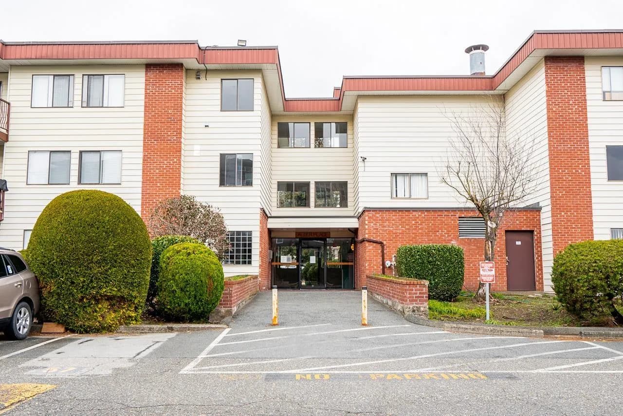 1909 SALTON ROAD, Abbotsford
