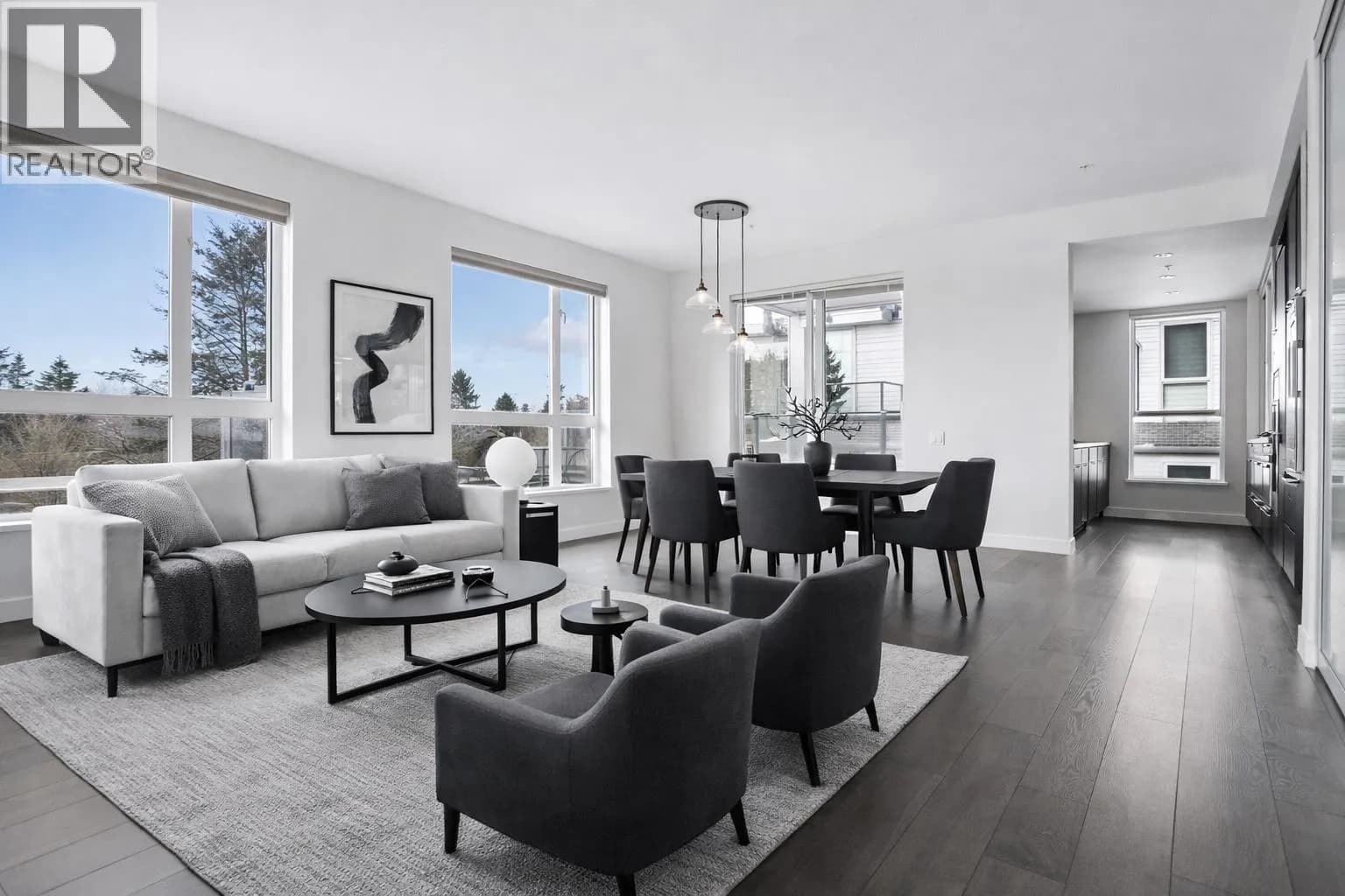 Cambria By Mosaic Homes, Vancouver