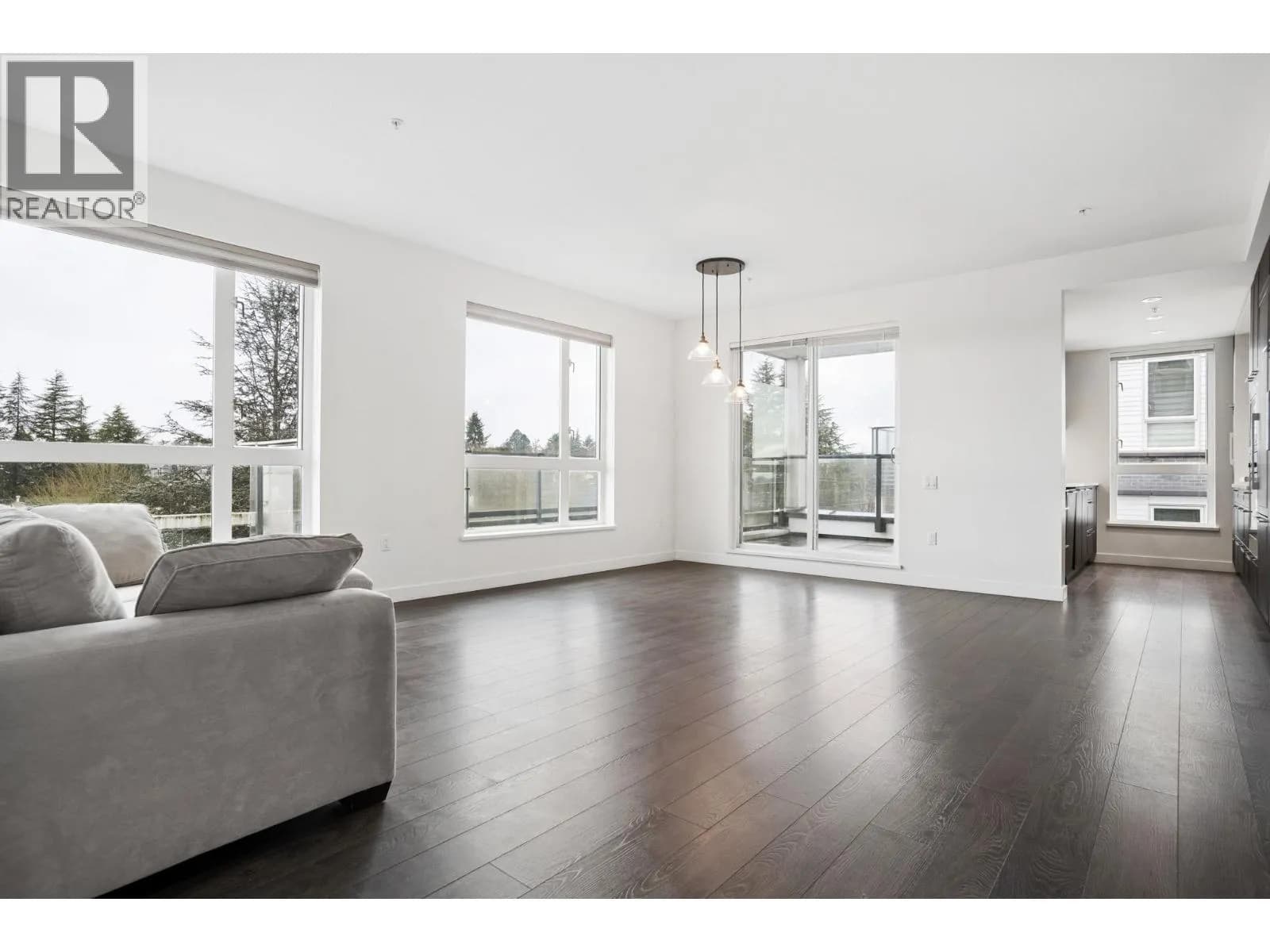 #608 6677 CAMBIE STREET, Vancouver, BC photo 4