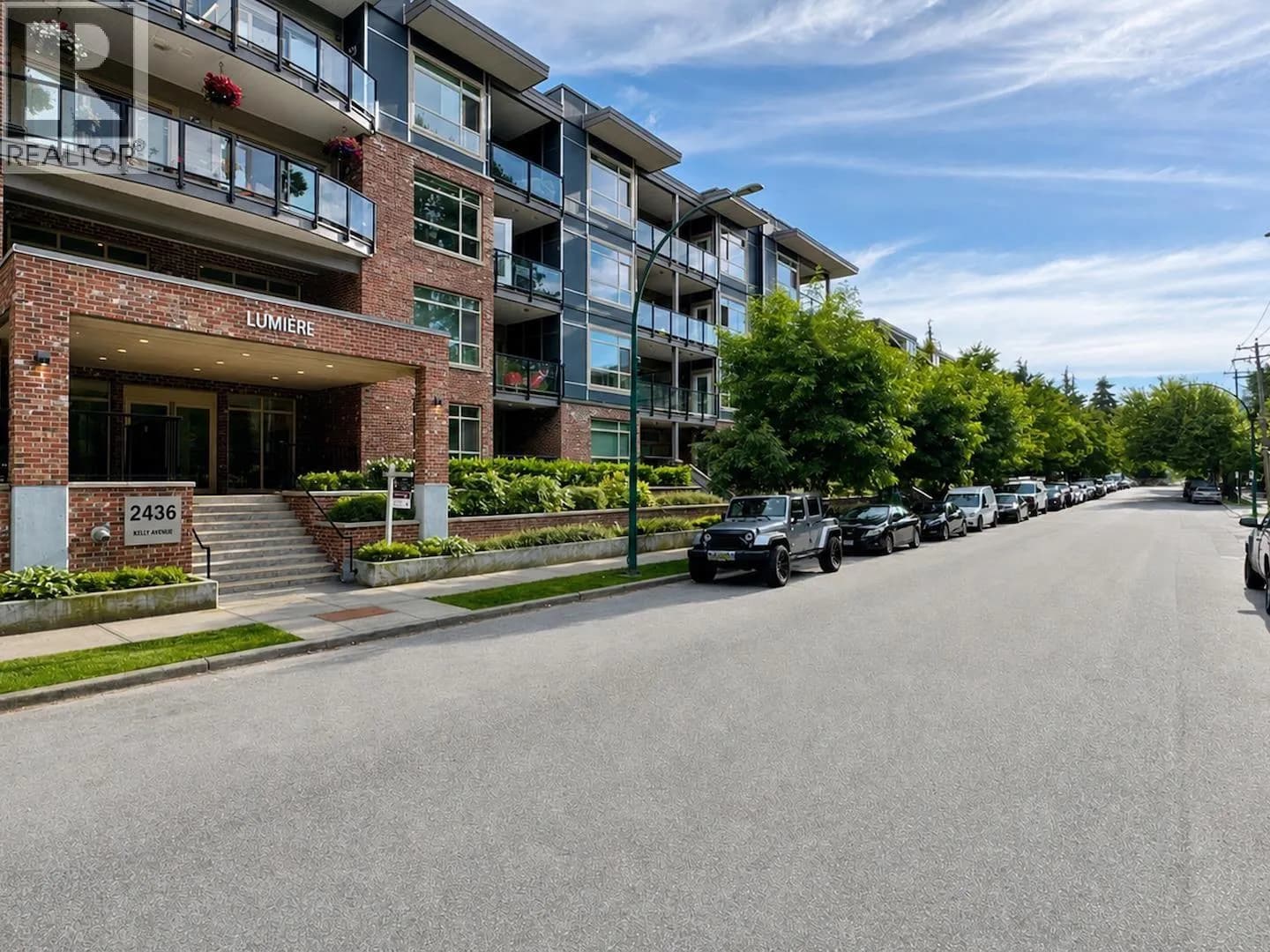 2436 KELLY AVENUE, Port Coquitlam