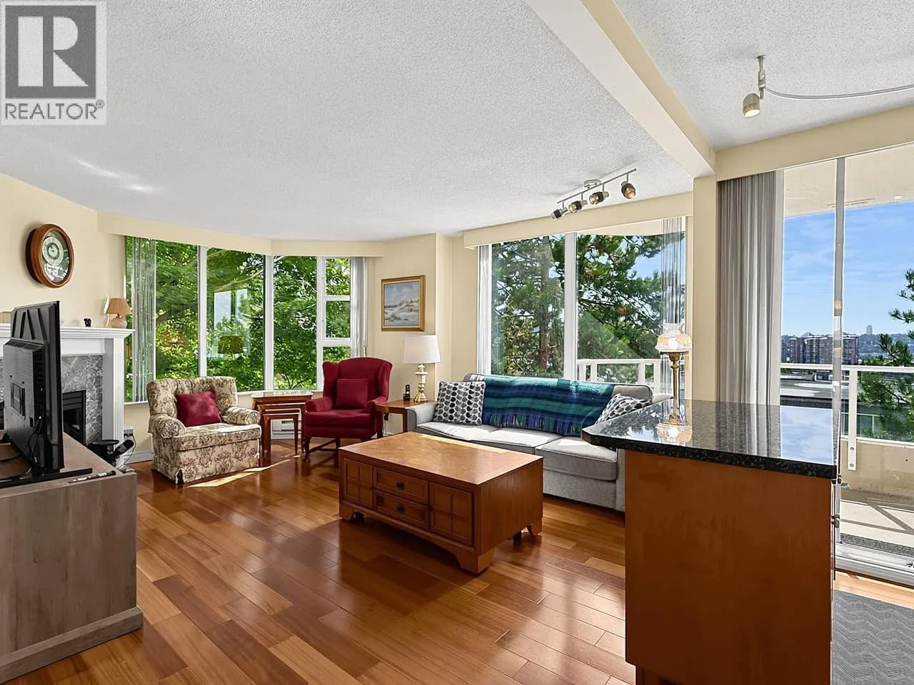 Wiltshire Heights, New Westminster