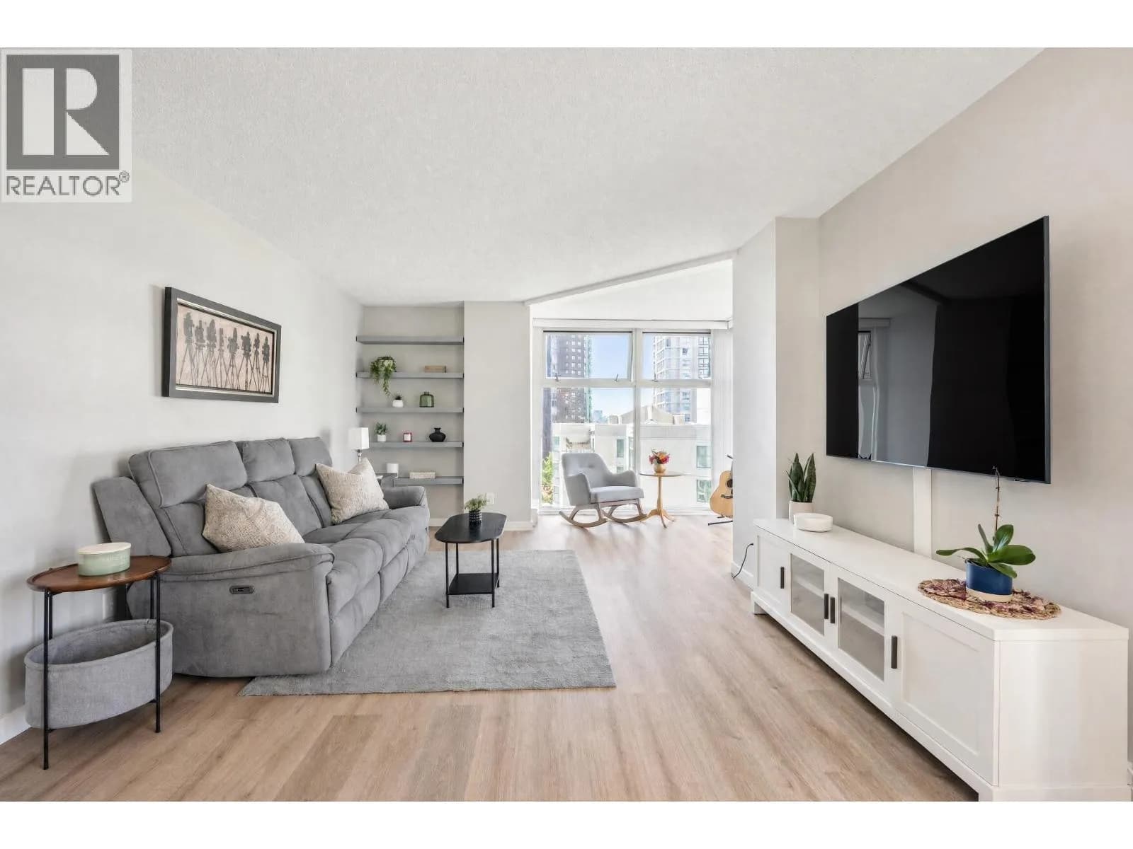 #B901 1331 HOMER STREET, Vancouver, BC photo 4