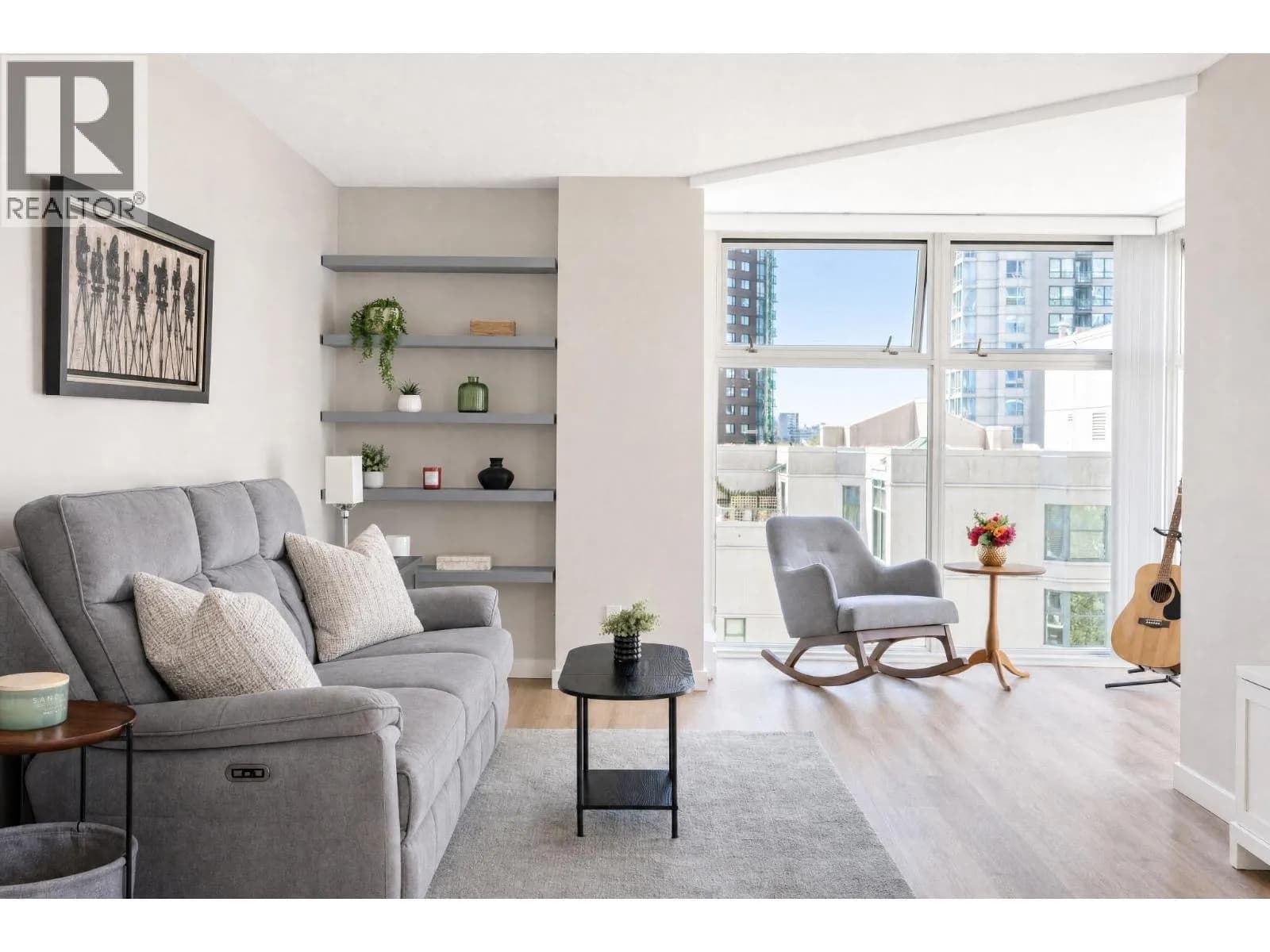 #B901 1331 HOMER STREET, Vancouver, BC photo 5