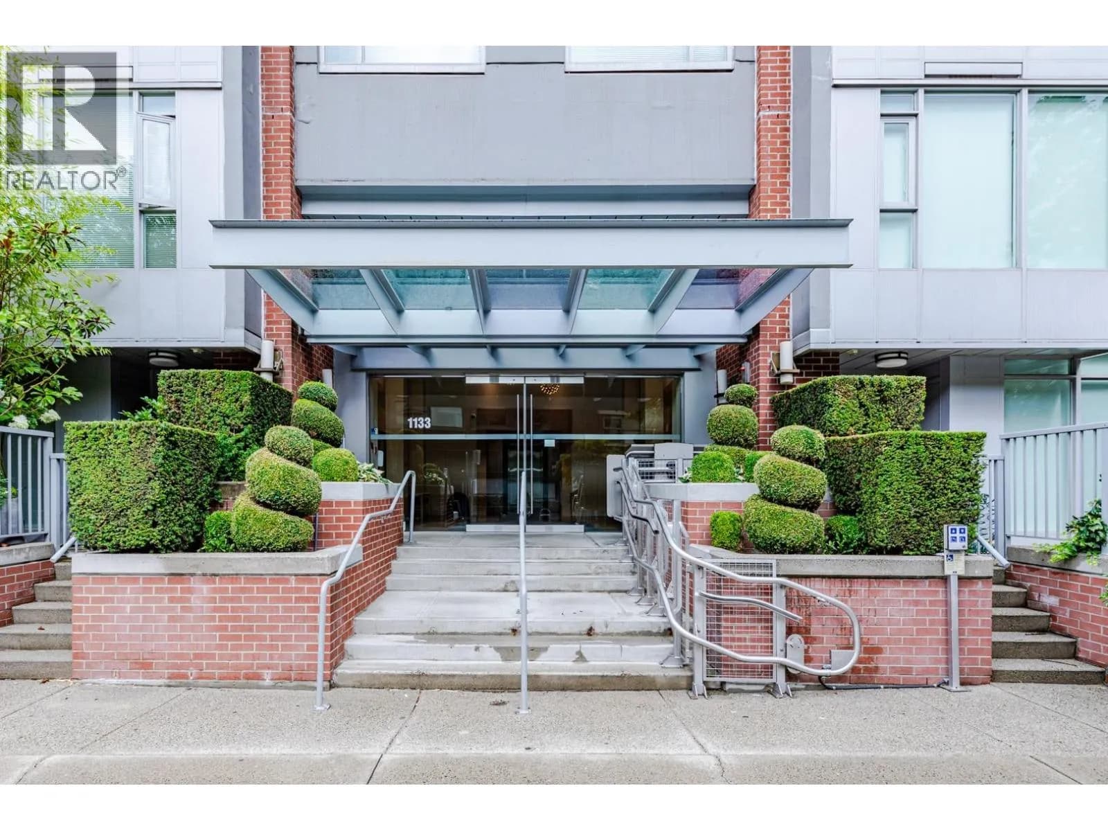 1133 HOMER STREET, Vancouver