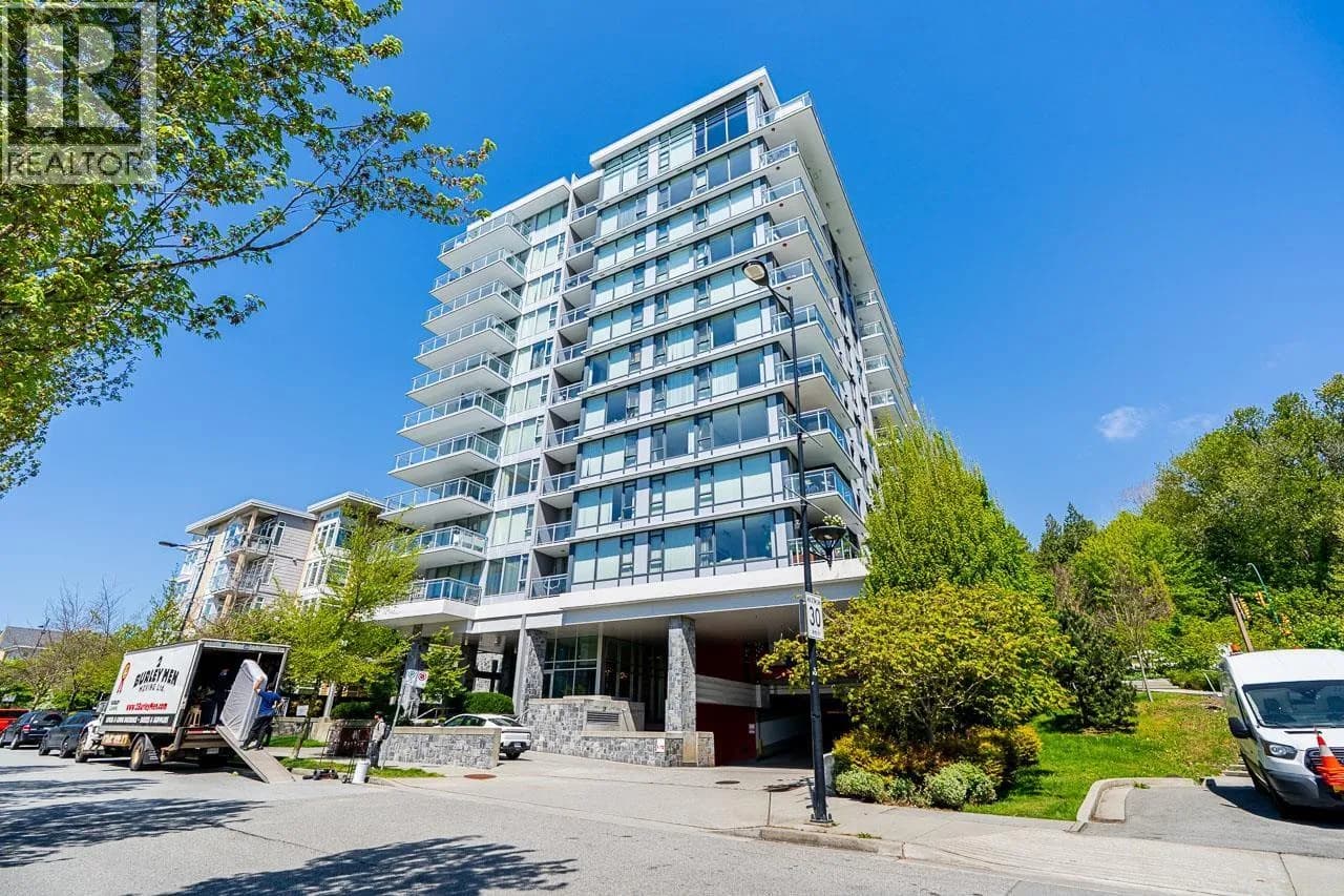 3281 E KENT AVENUE NORTH, Vancouver