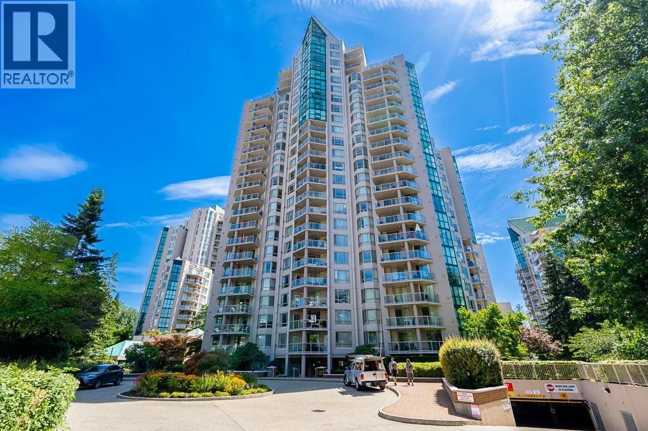 The Selkirk, Coquitlam