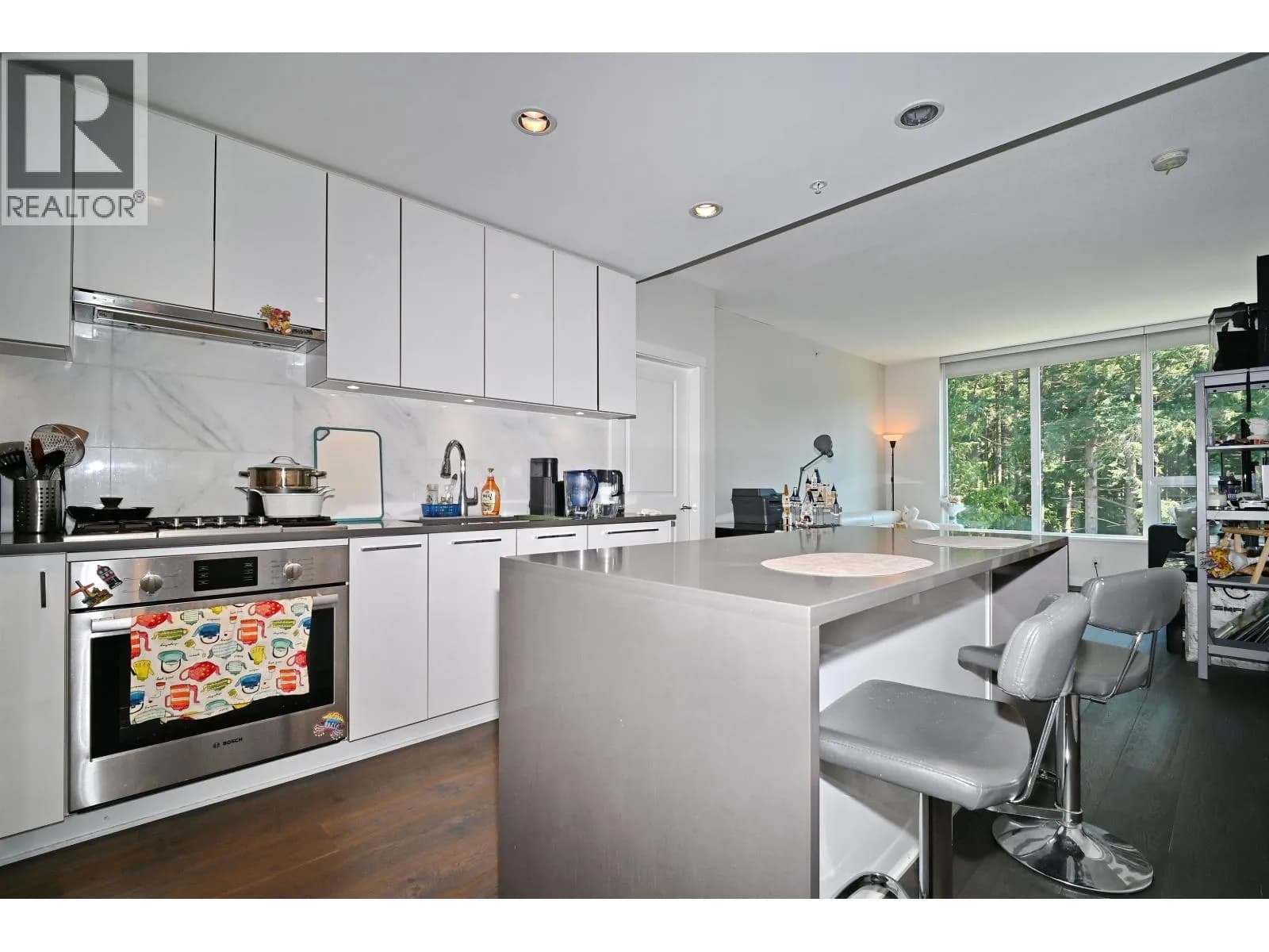 #907 3487 BINNING ROAD, Vancouver, BC photo 2
