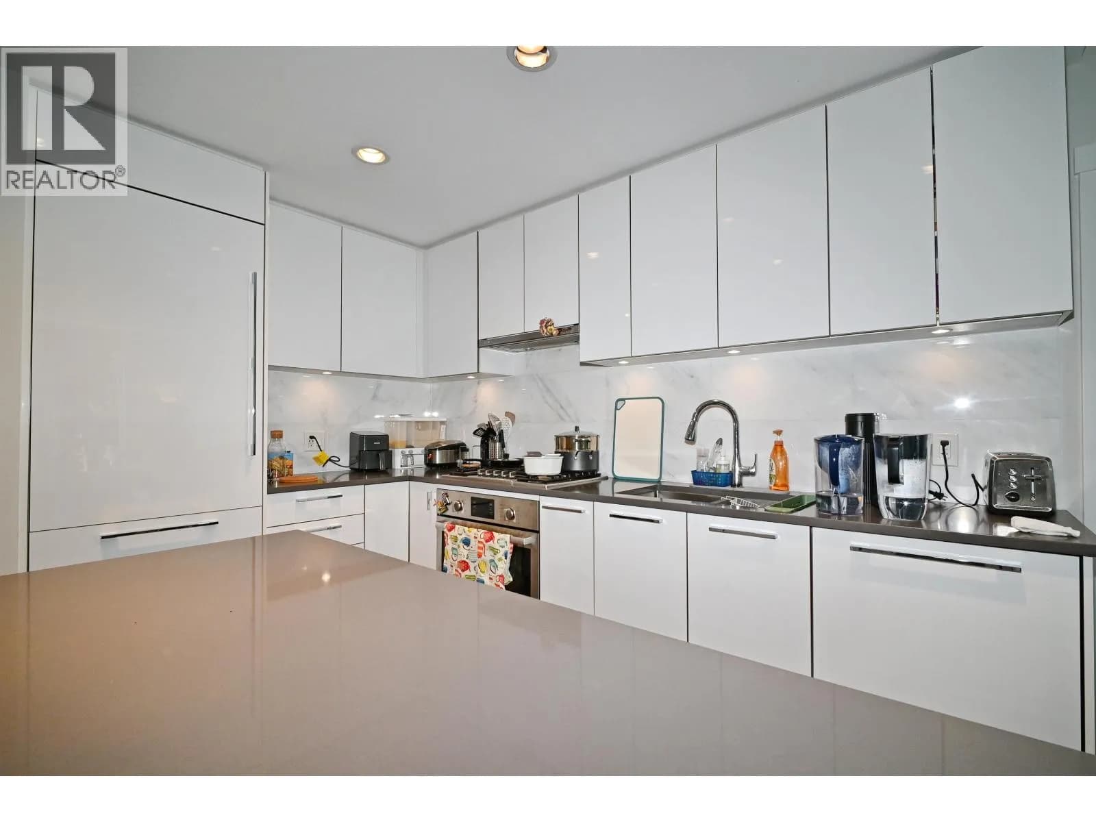 #907 3487 BINNING ROAD, Vancouver, BC photo 3