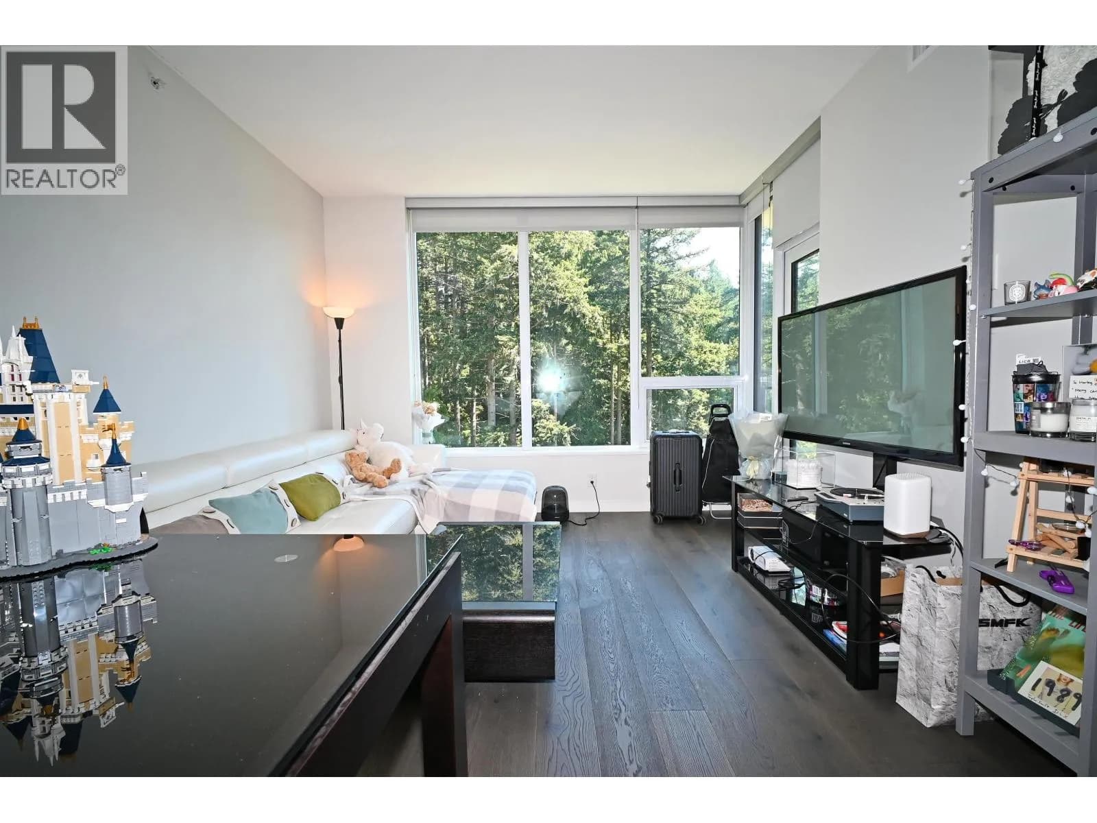 #907 3487 BINNING ROAD, Vancouver, BC photo 5