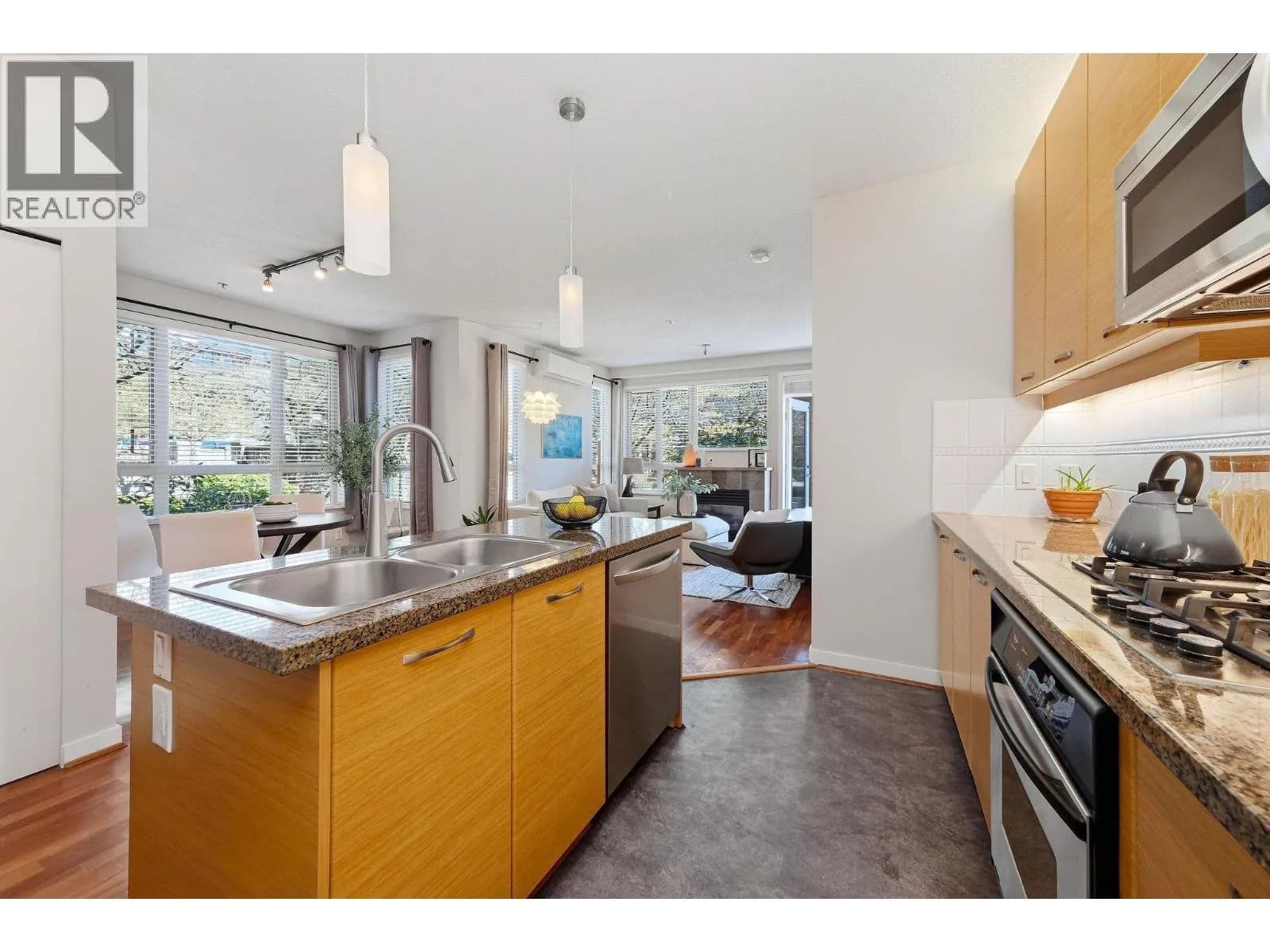 #223 530 RAVEN WOODS DRIVE, North Vancouver, BC photo 2