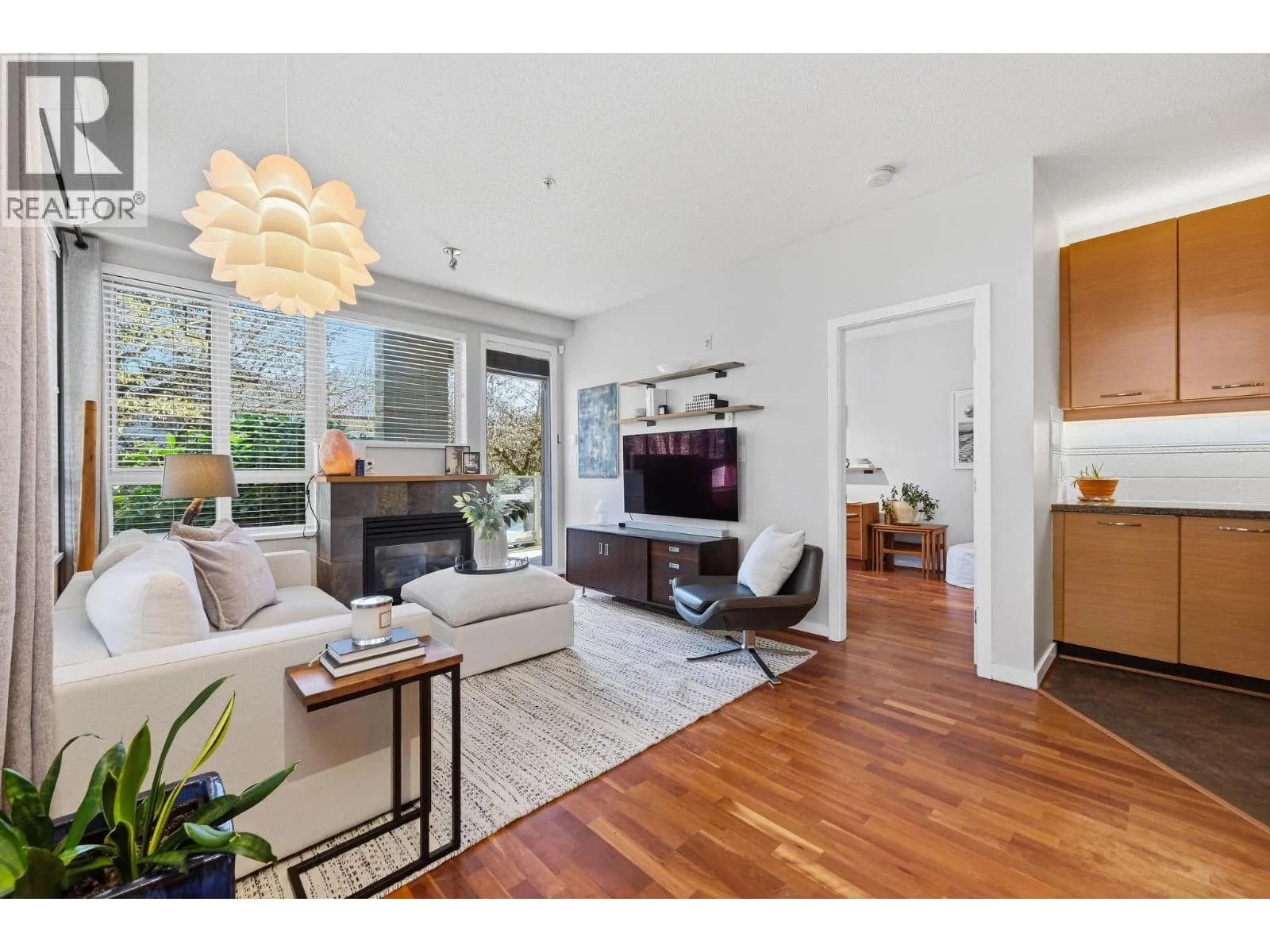 #223 530 RAVEN WOODS DRIVE, North Vancouver, BC photo 4