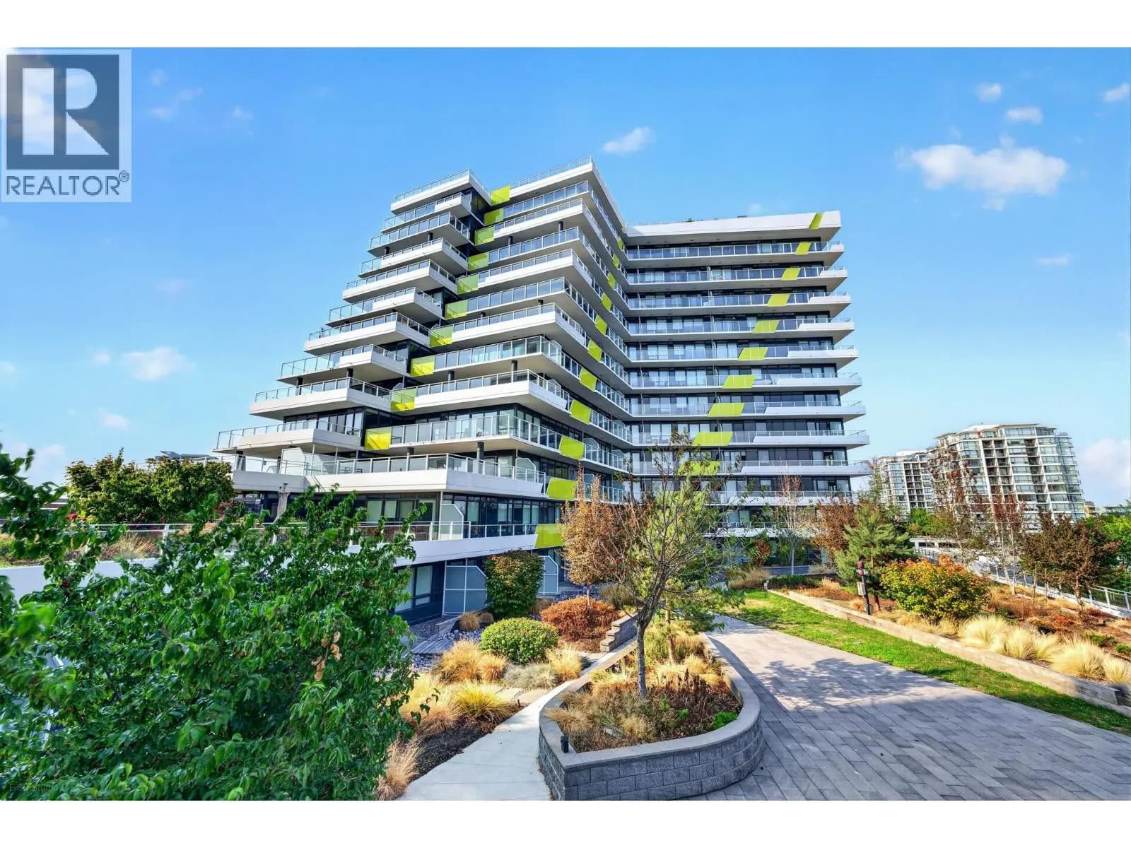 #609 5788 GILBERT ROAD, Richmond, BC photo 1