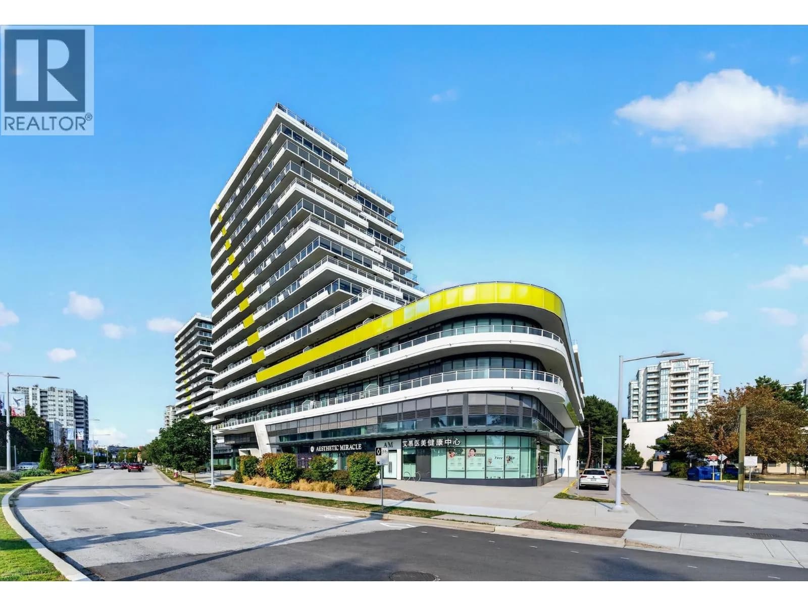 #609 5788 GILBERT ROAD, Richmond, BC photo 2