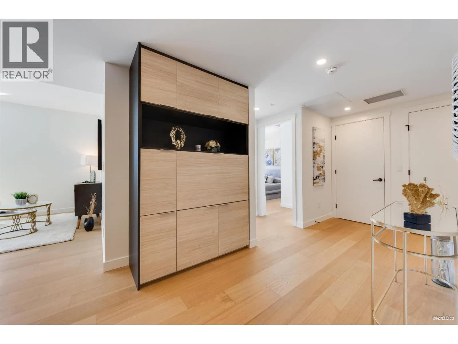 #302 6485 MANITOBA STREET, Vancouver, BC photo 3