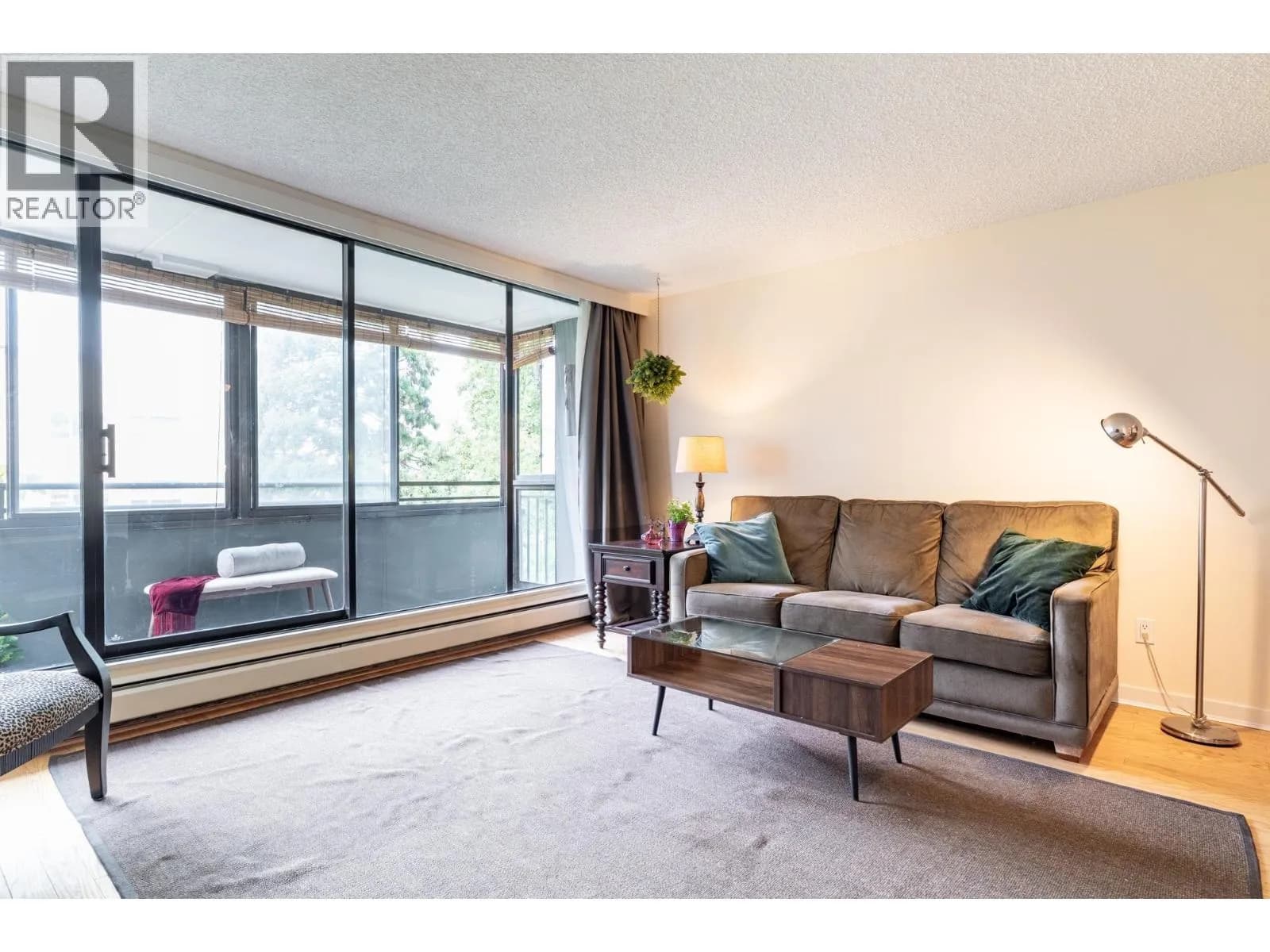 #405 1816 HARO STREET, Vancouver, BC photo 3