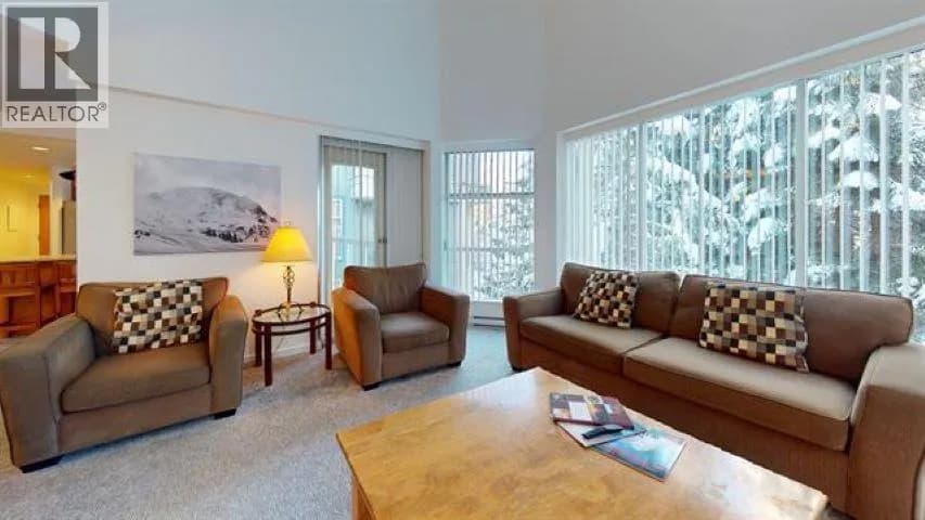 4910 WK 30 SPEARHEAD PLACE, Whistler