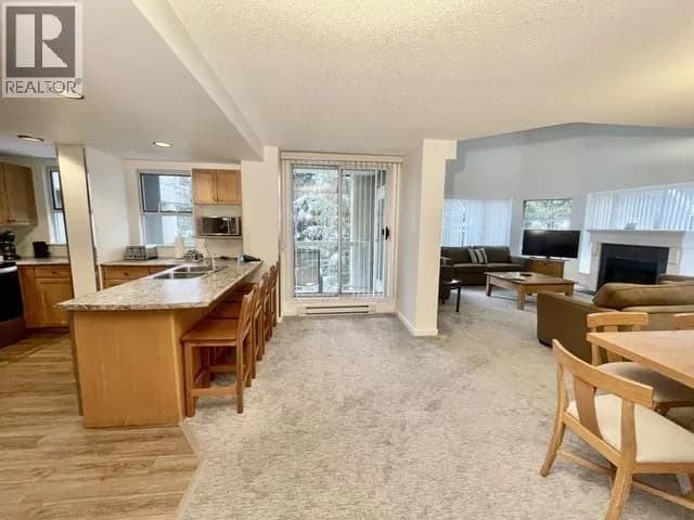 #419 4910 WK 30 SPEARHEAD PLACE, Whistler, BC photo 2