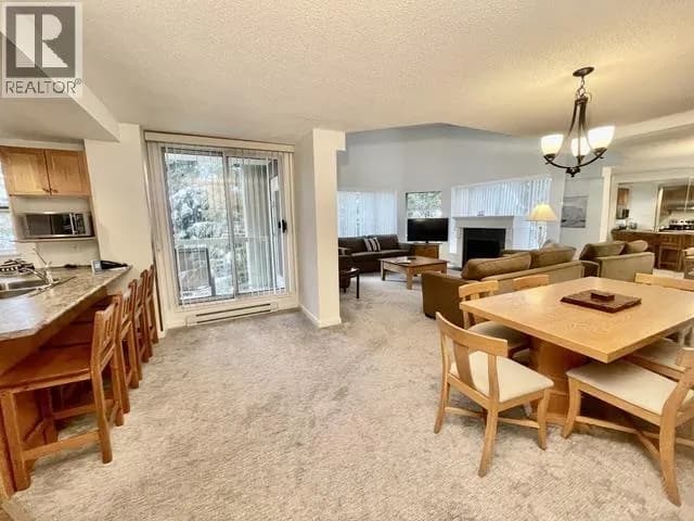 #419 4910 WK 30 SPEARHEAD PLACE, Whistler, BC photo 3