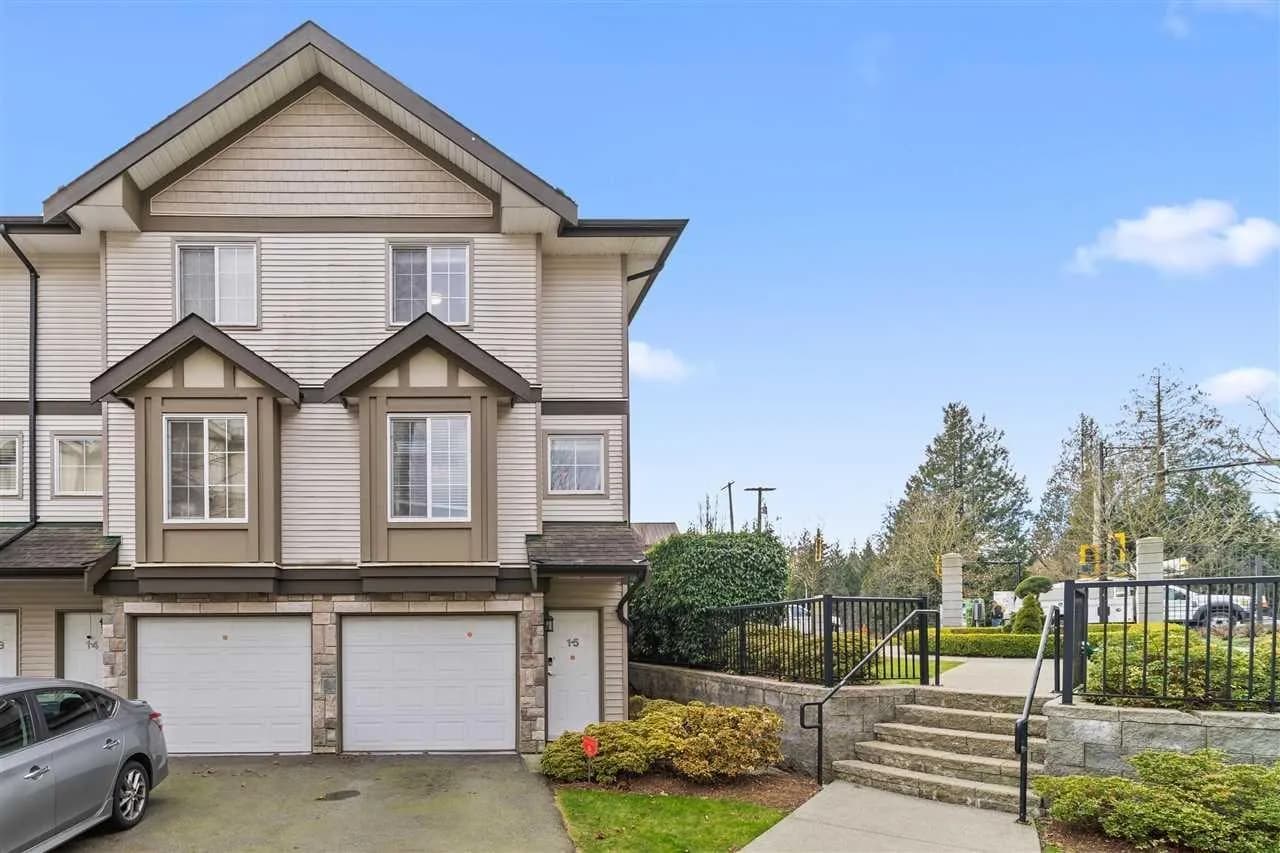 #15 14855 100 AVENUE, Surrey, BC photo 2