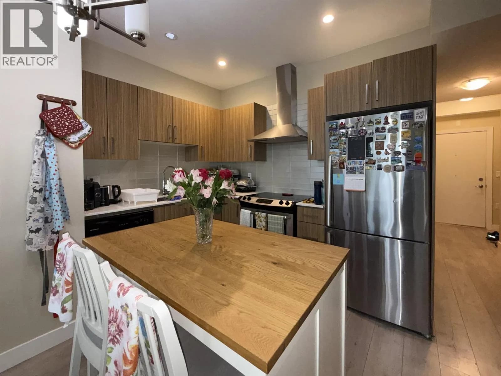 #206 1838 RENFREW STREET, Vancouver, BC photo 4